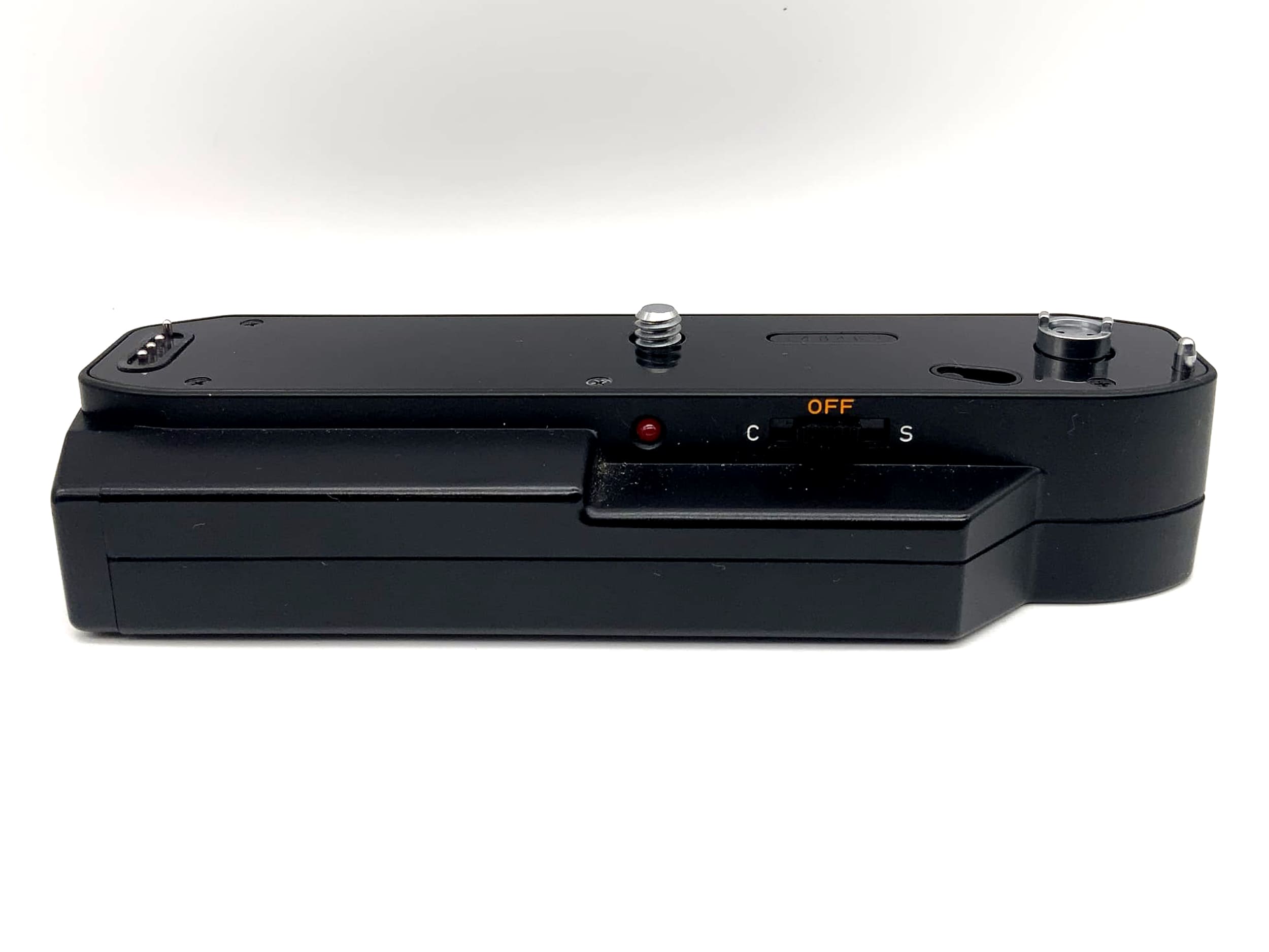 Canon Power Winder A2 für Canon A1 / A1 Program / AE1 Motorantrieb