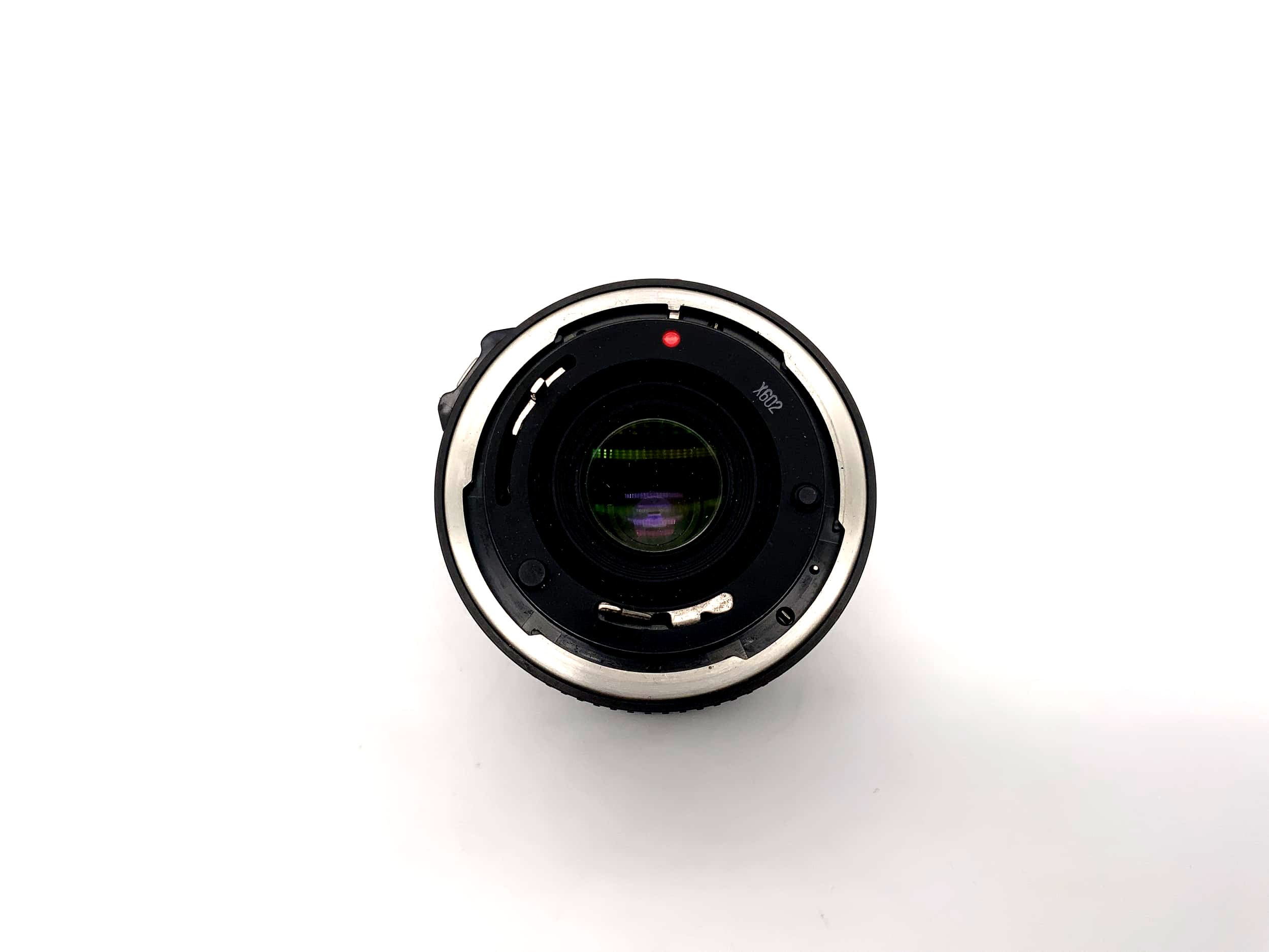 Canon 1:3,5-4,5 35-70mm Objektiv für T50 T70 T90 zoom lens (Canon FD)