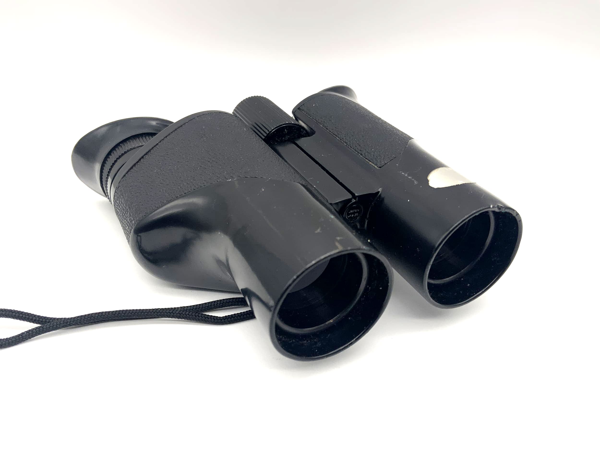 Minolta Compact 10x20 Fernglas Vogelbeobachtung Feldstecher