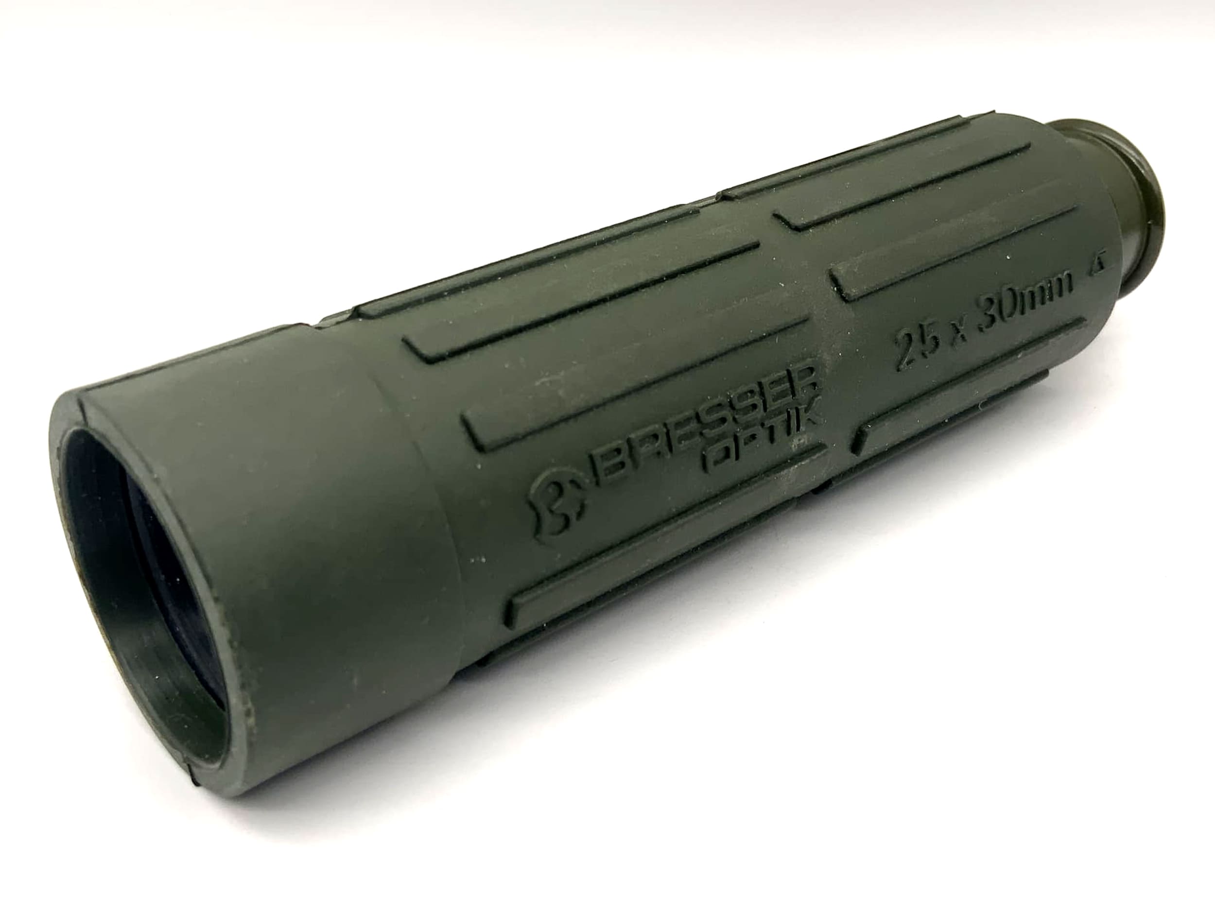 Bresser Optik 25x30mm Fernrohr Vogelbeobachtung Feldstecher