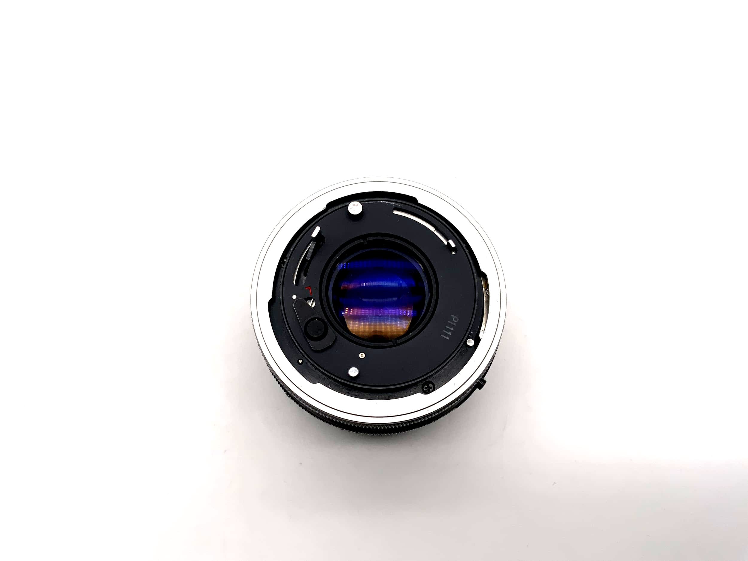 Canon 1:1,8 50mm Objektiv S.C Kamera Camera Lens (Canon FD)