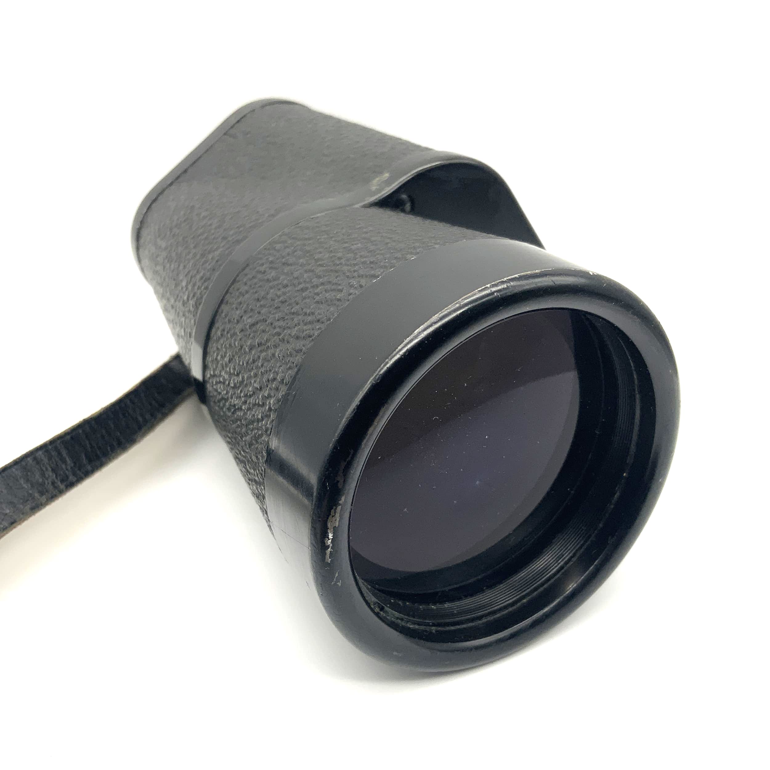 Carl Zeiss Jena 10x50 Monocular Vogelbeobachtung Feldstecher