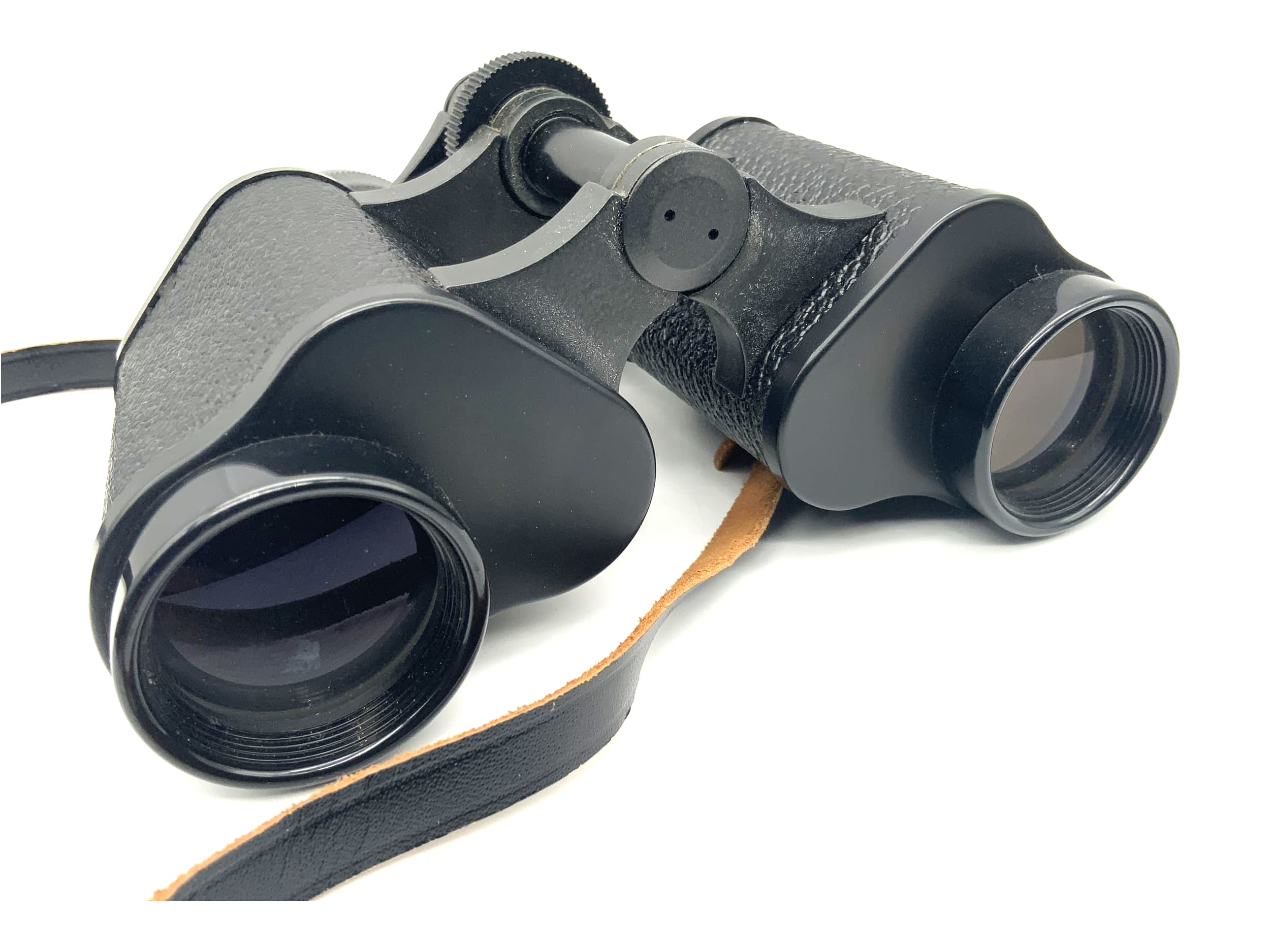 Agfa 8x30 Fernglas Vogelbeobachtung Feldstecher Binocular Prismenglas