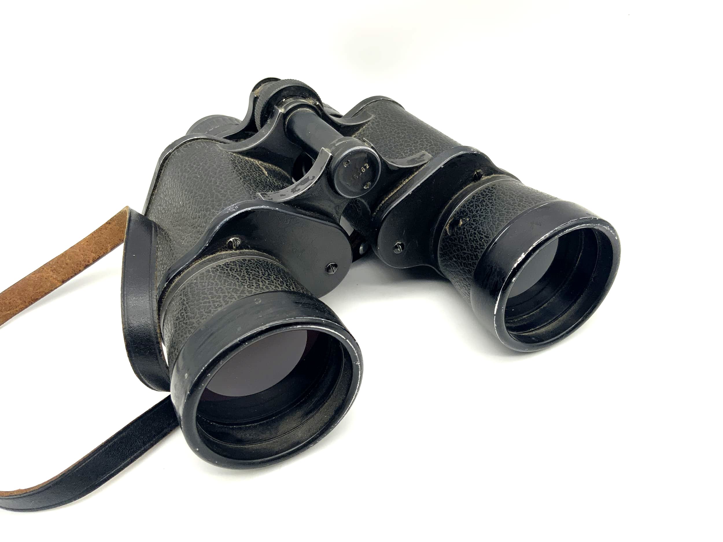 Frankonia Würzburg 10x50 Fernglas Weitwinkel Vogelbeobachtung Feldstecher