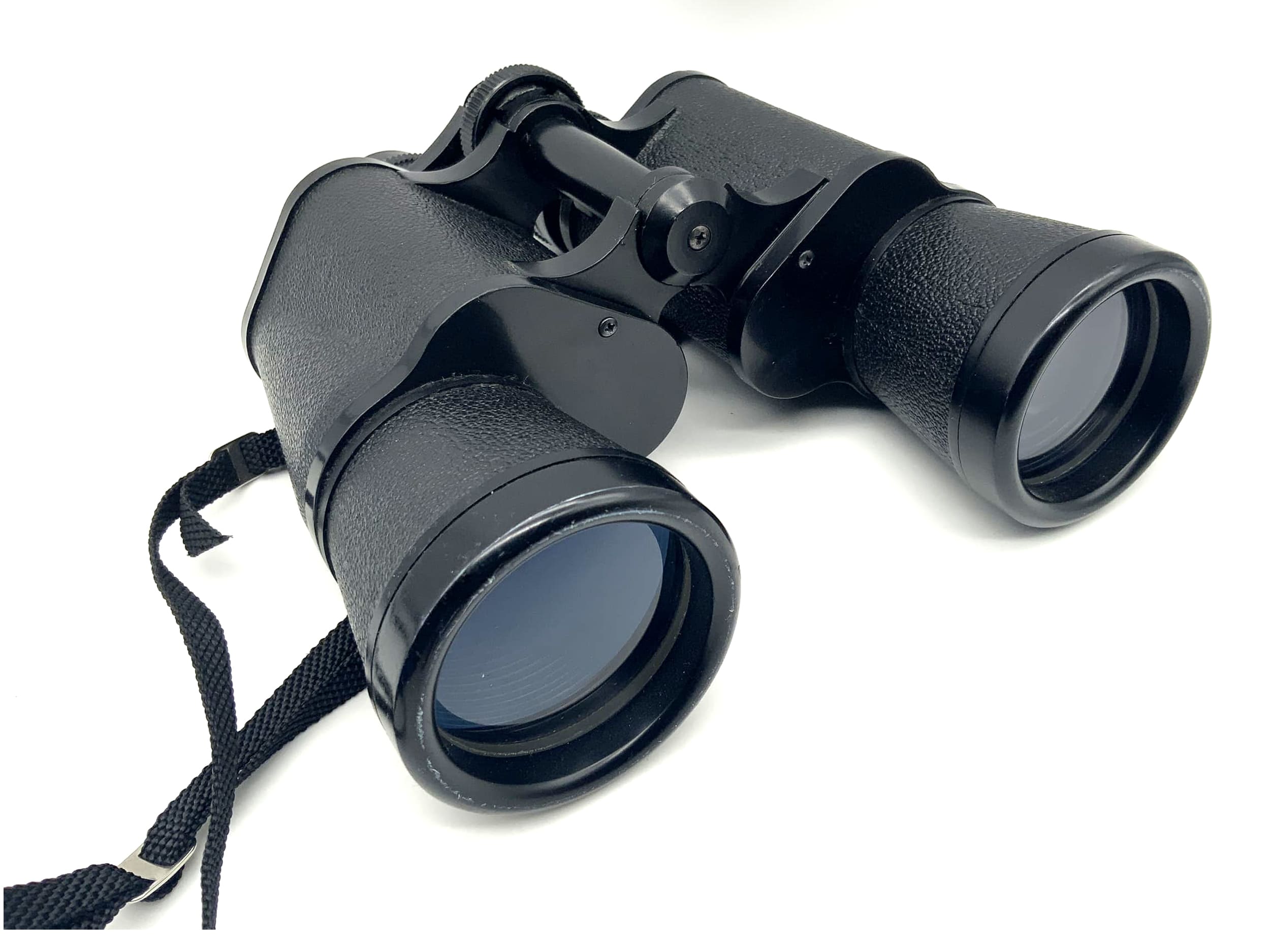 universa 7x50 Fernglas Vergütete Optik Vogelbeobachtung Feldstecher