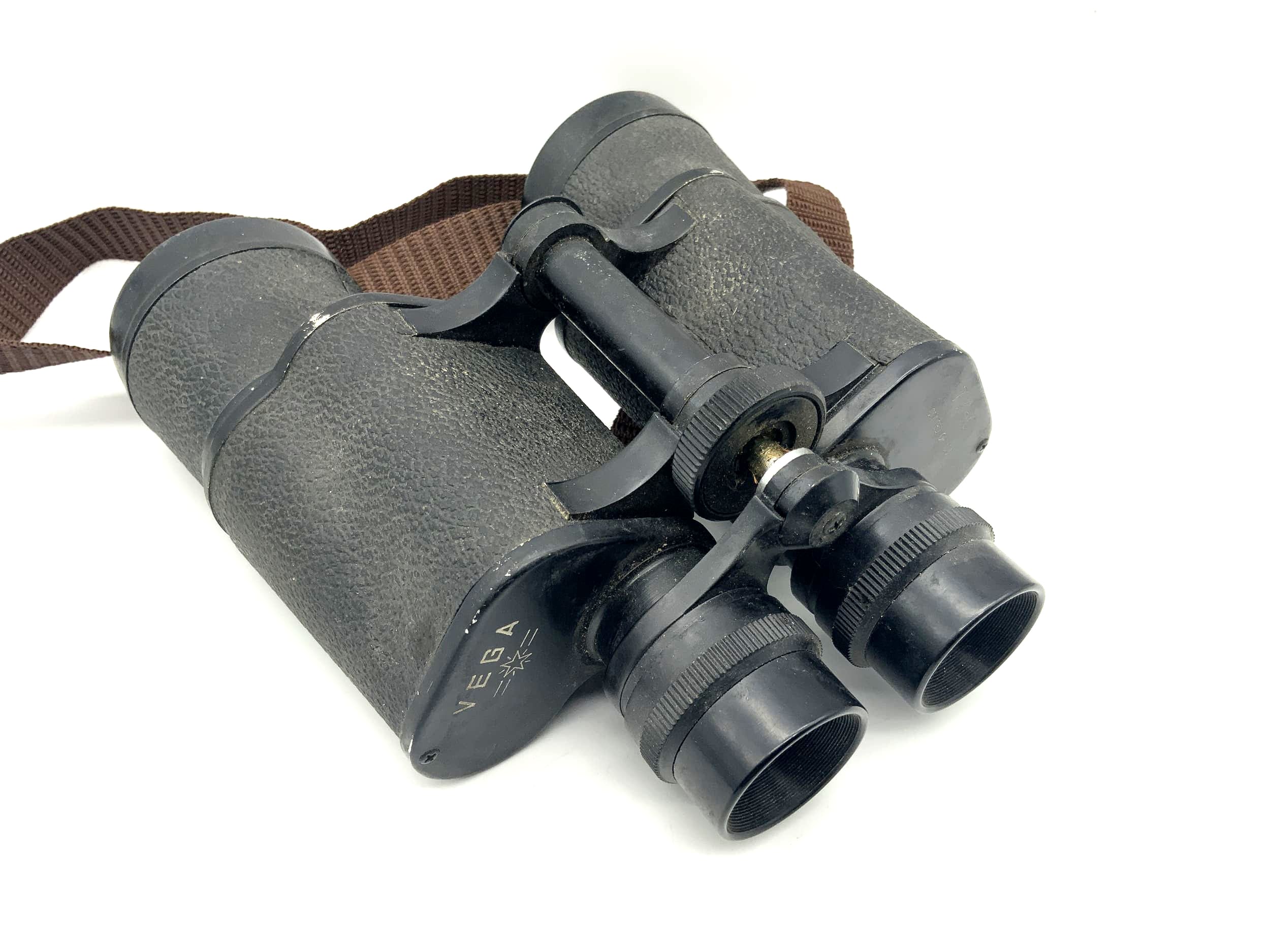 VEGA 7x50 Fernglas Coated Optics Vogelbeobachtung Feldstecher