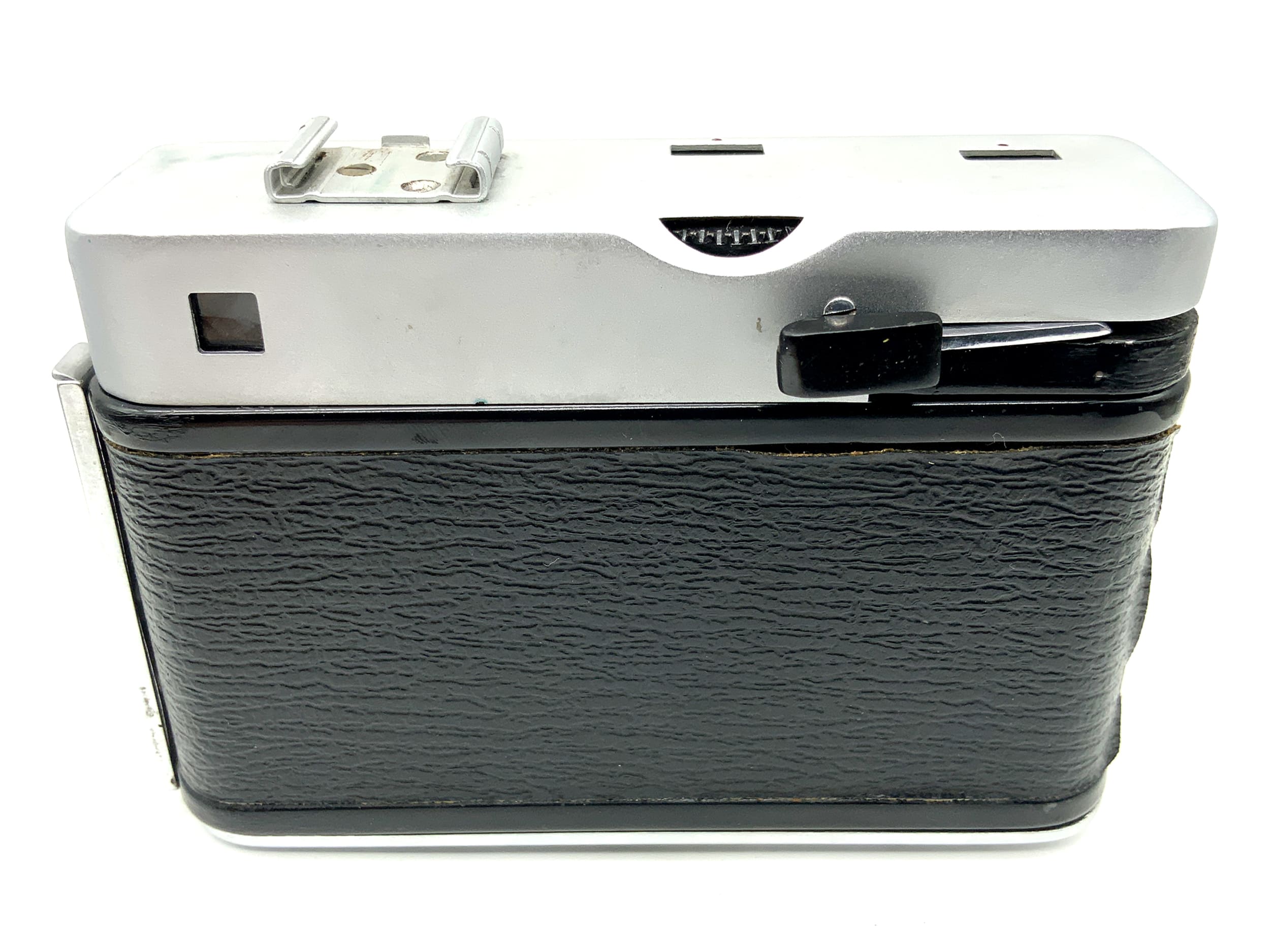 Chaika II Sucherkamera Industar-69 2.8/28 Möwe II Half frame Halbformatkamera