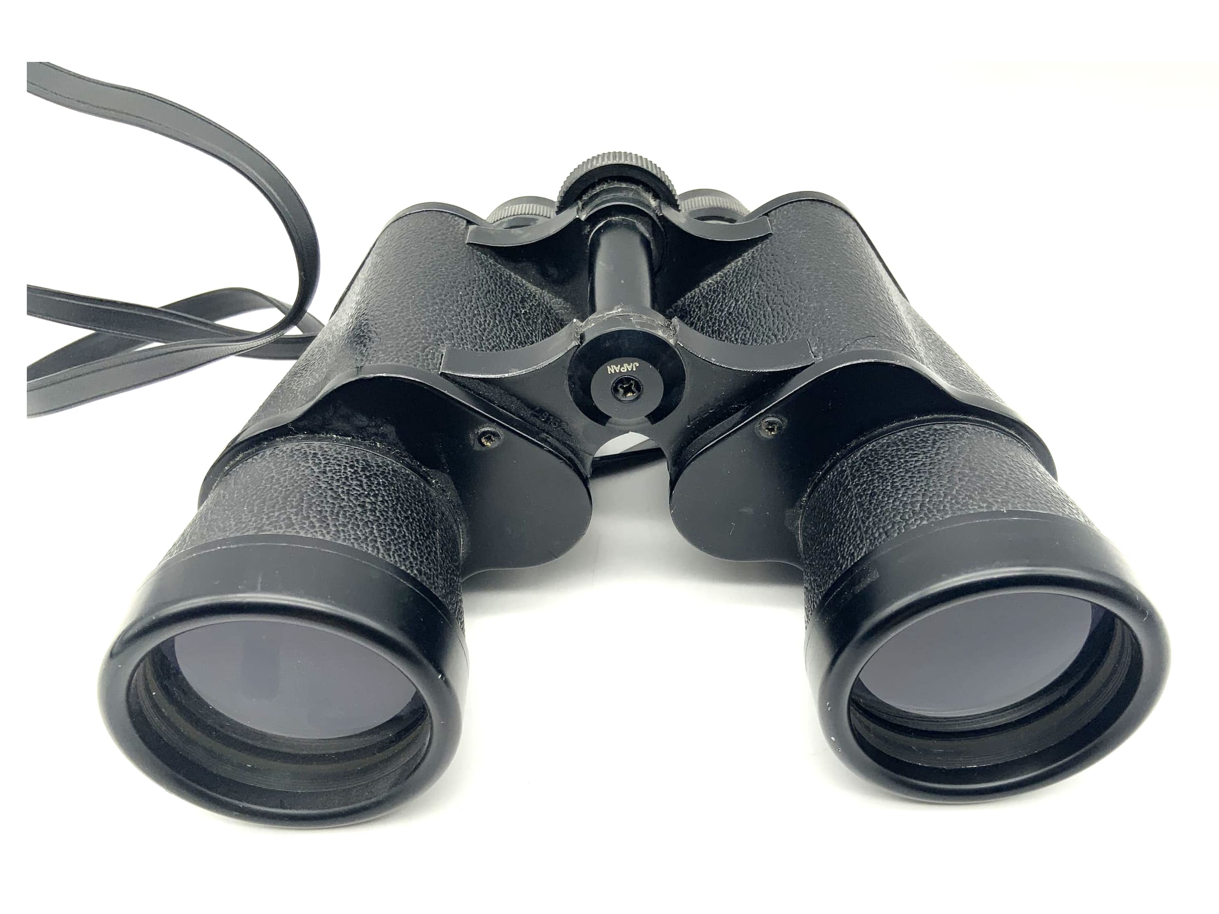 Revue 10x50 Fernglas 88m auf 1000m Vergütete Optik Vogelbeobachtung Feldstecher