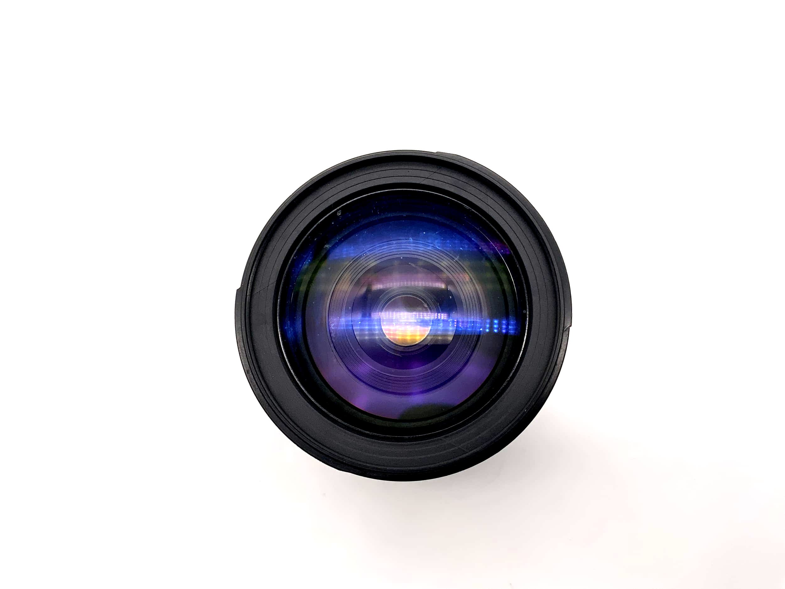 Tamron 1:3,8-5,6 28-200mm Objektiv Adaptall-2 Aspherical LD Lens (Minolta MD)