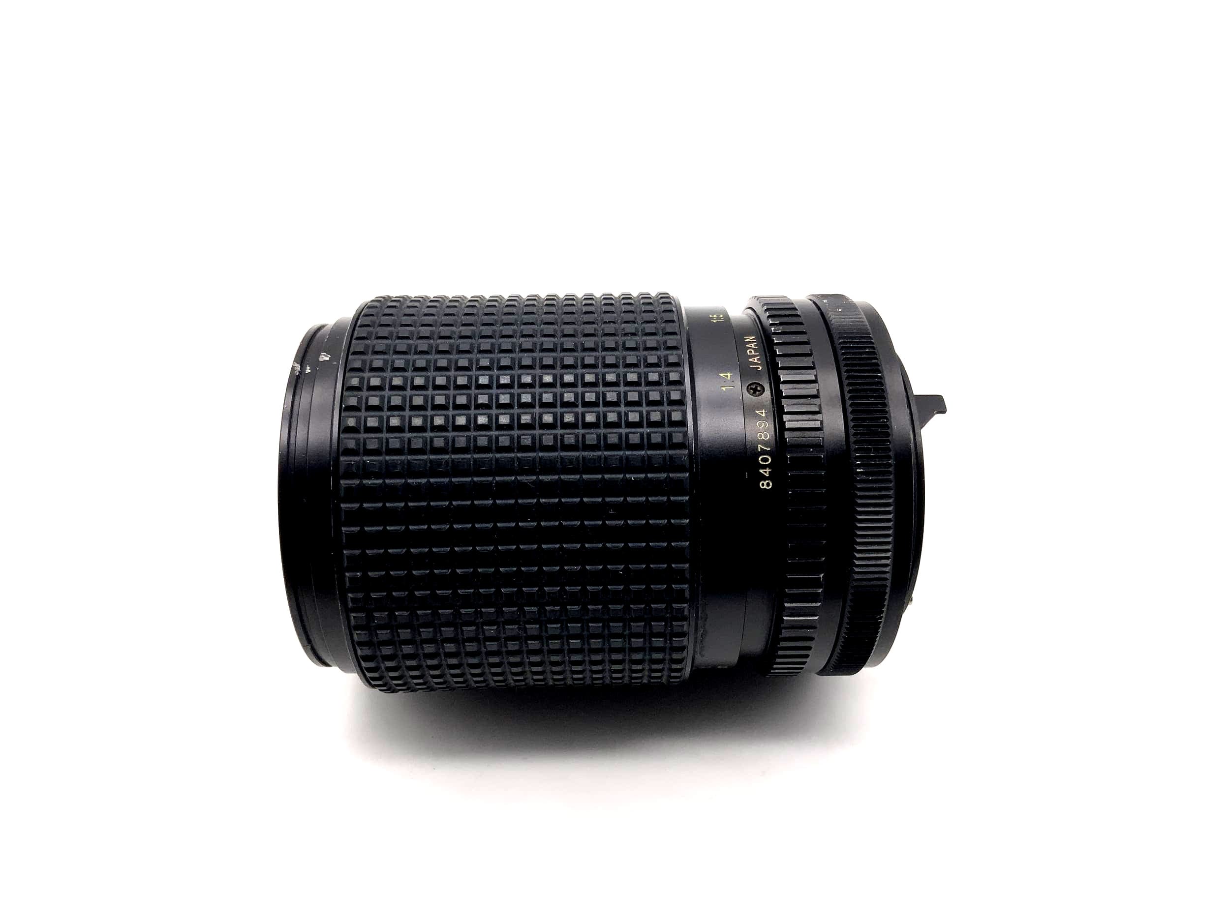 Tokina 1:3,5-4,5 35-105mm Objektiv RMC Kamera Camera Lens (Canon FD)