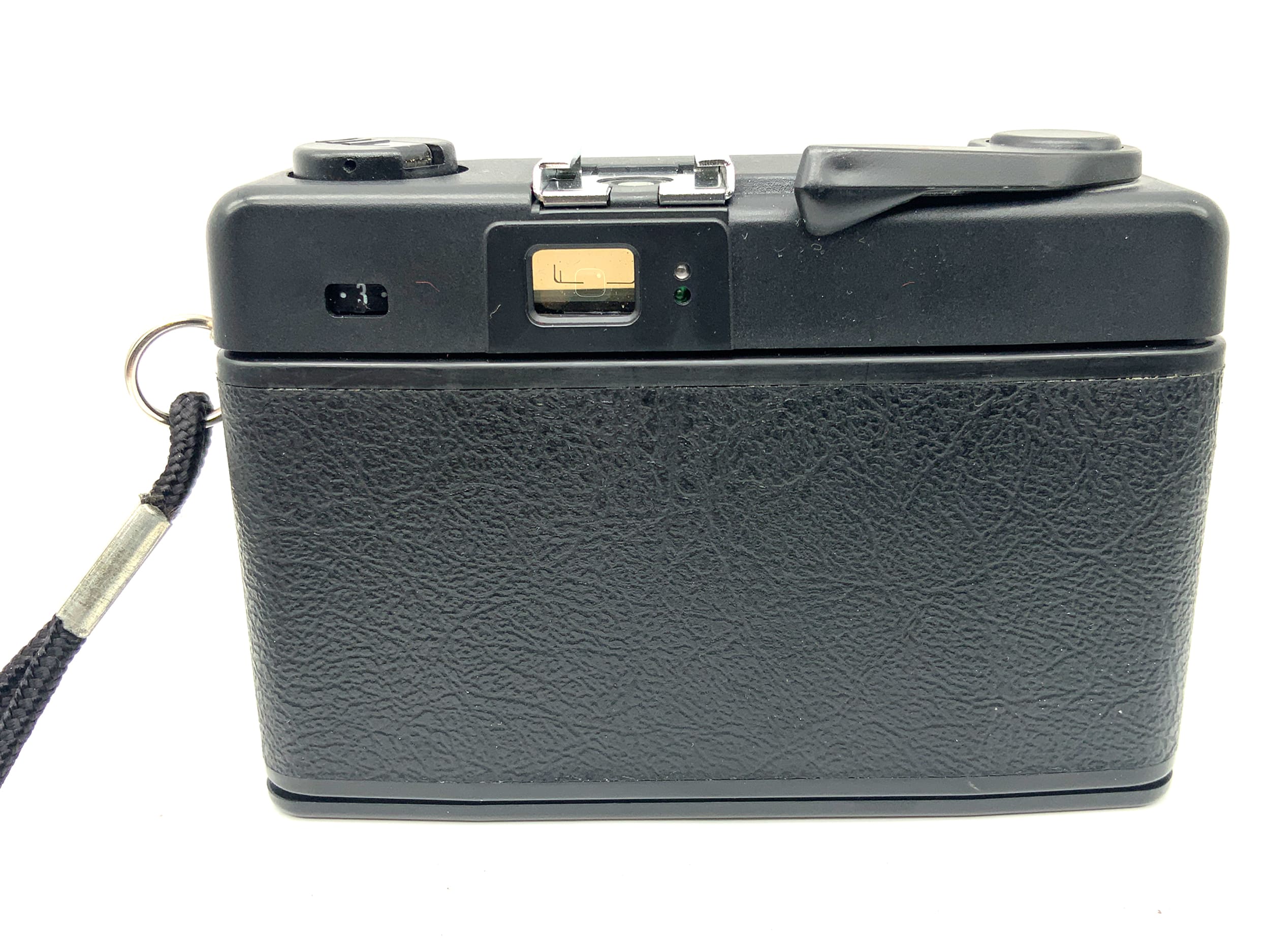 Beier Beirette 35 Sucherkamera mit Meritar 2.8/45 Priomat Analogkamera