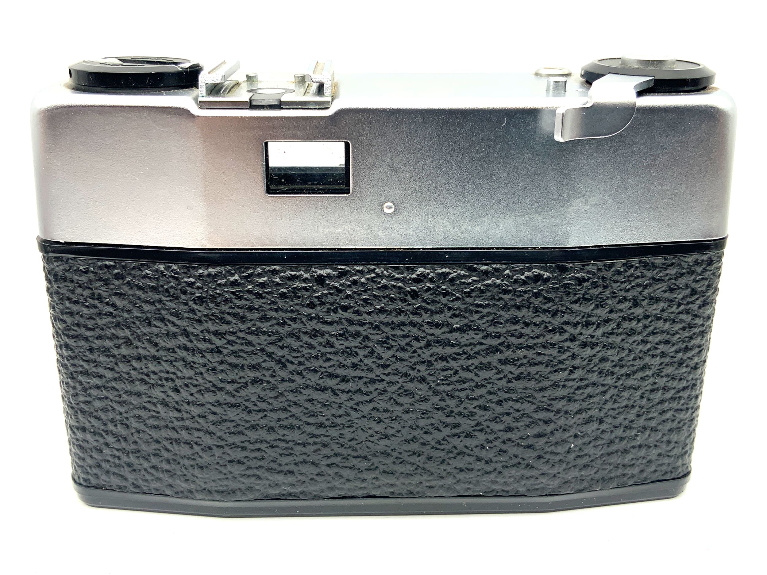 Agfa Silette I Sucherkamera mit Color-Agnar 1:2.8/45 Kompaktkamera Analogkamera