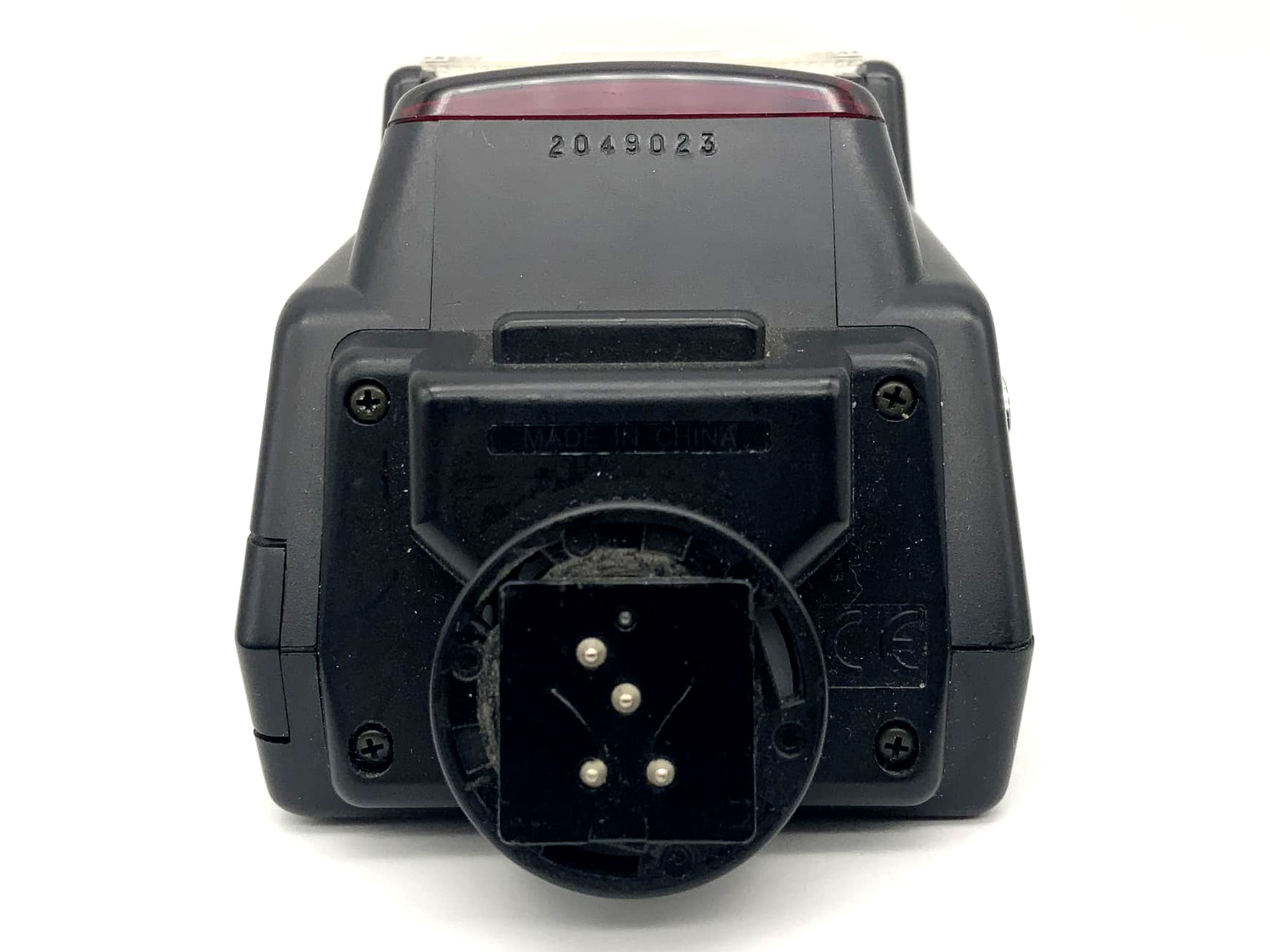 Nikon Speedlight SB-22s Kamera Blitz Blitzgerät Aufsteckblitz Flash Licht