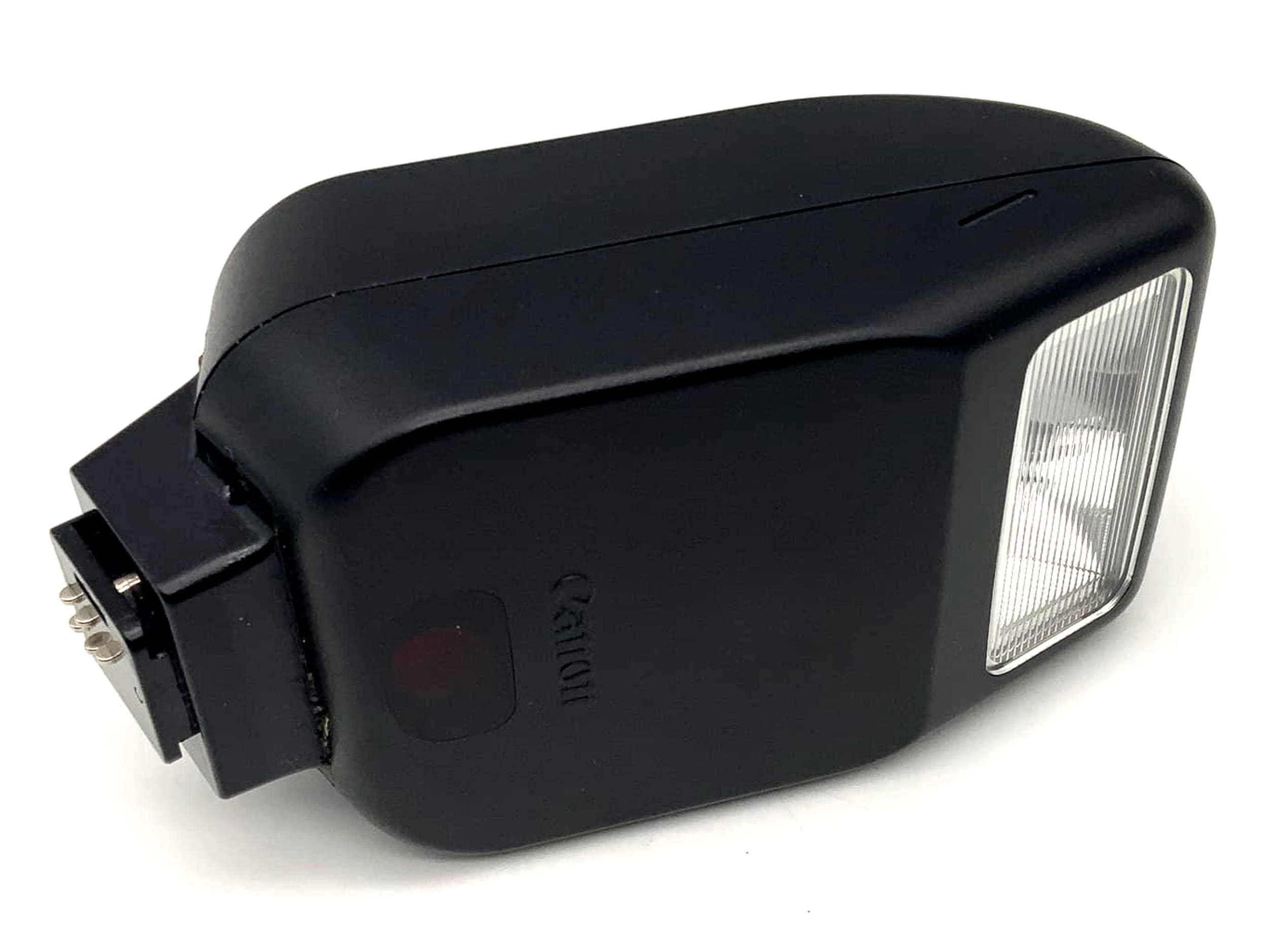 Canon Speedlite 200E Blitzgerät Kamera Blitz Aufsteckblitz Flash Licht