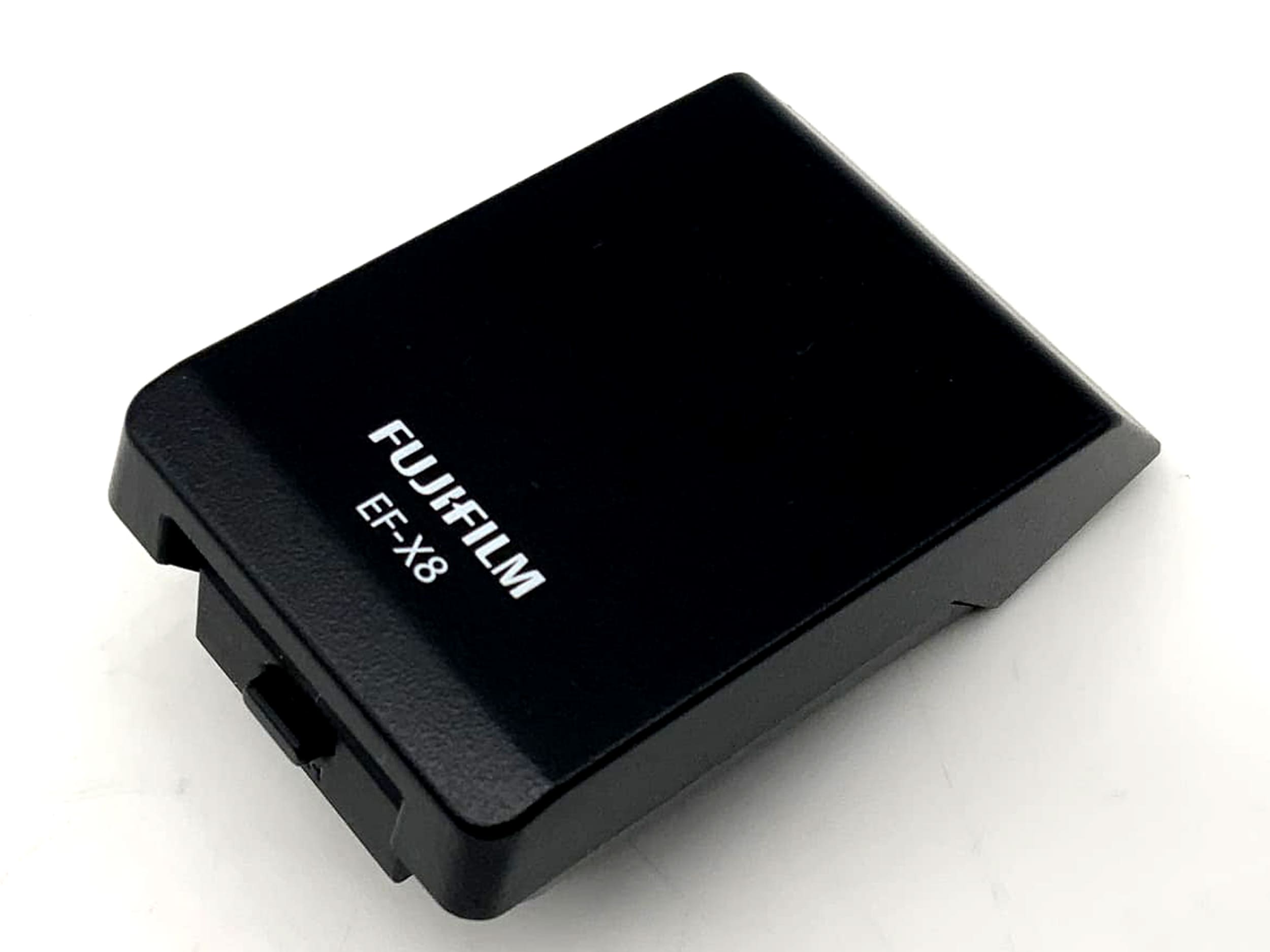Fujifilm EF-X8 Blitzgerät Kamera Blitz Aufsteckblitz Flash Licht
