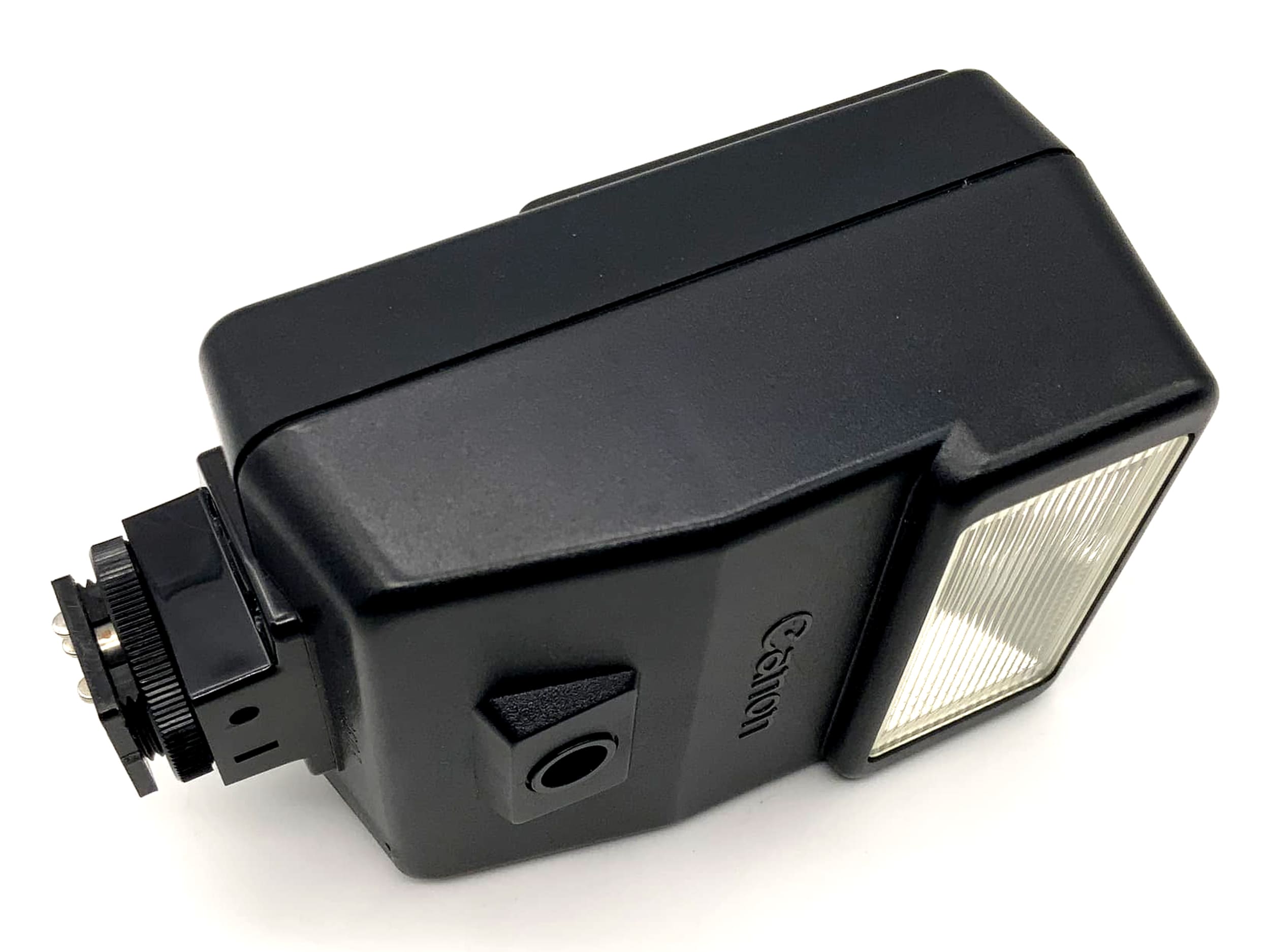 Canon Speedlite 155A Blitzgerät Kamera Blitz Aufsteckblitz Flash Licht