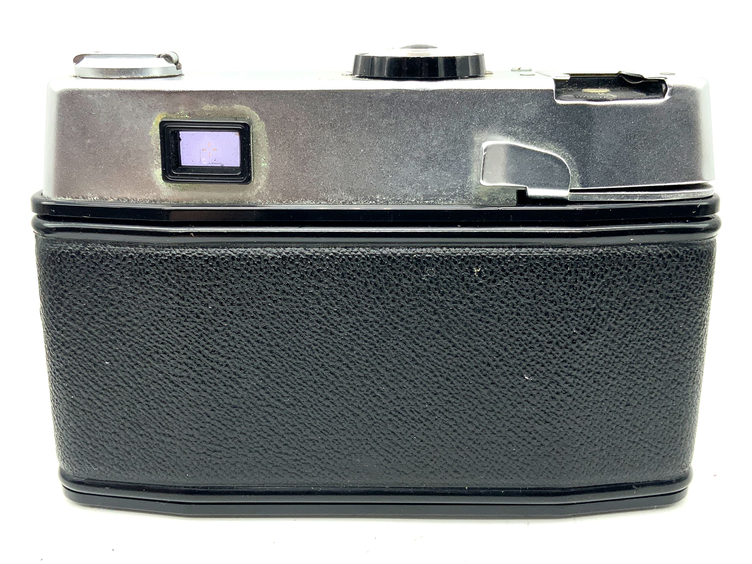 Dacora dignette 30u SL mit Color-Isconar 1:2.8/45 Prontor 300S !Beli defekt!