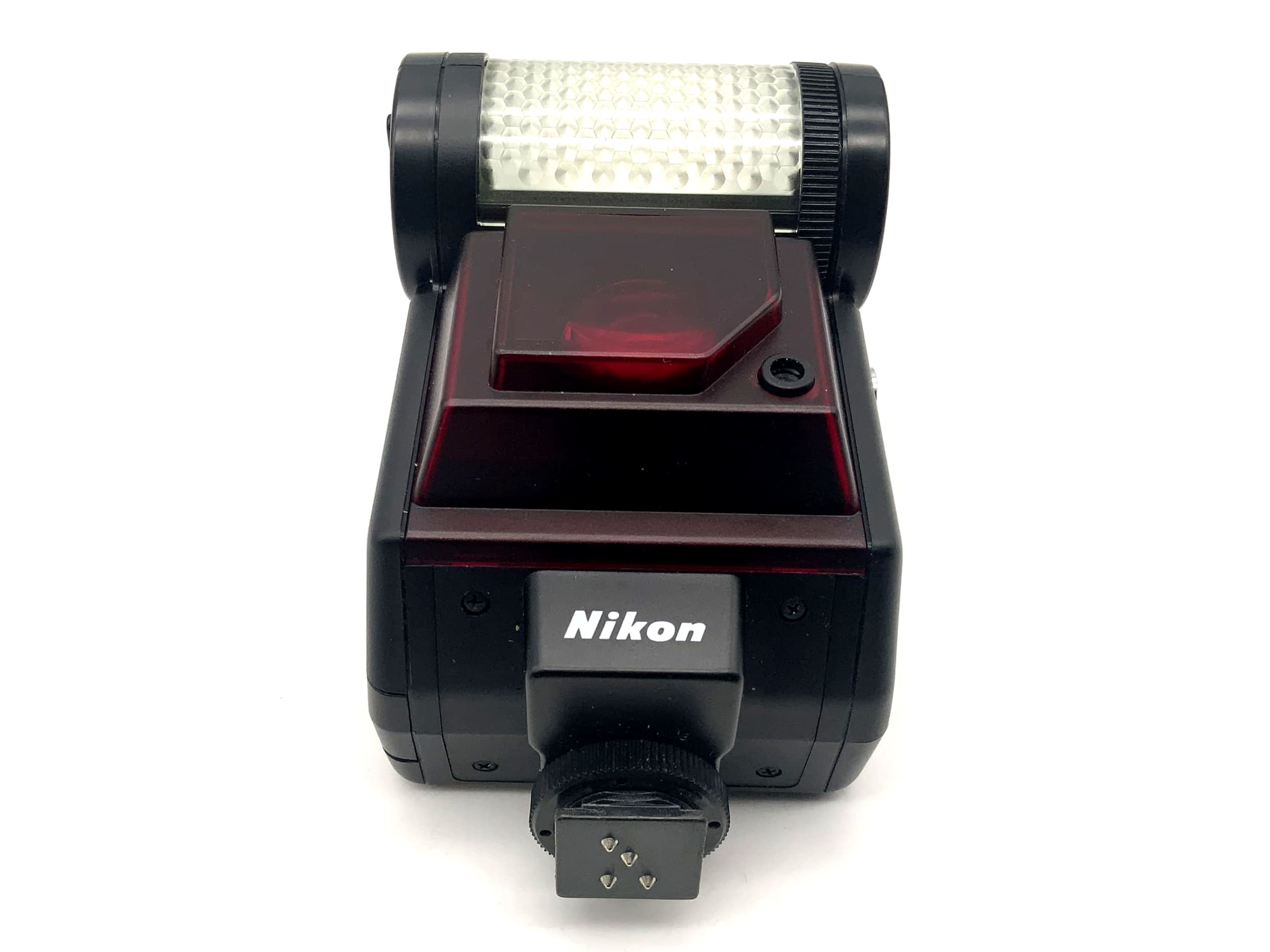 Nikon Speedlight SB-20 Kamera Blitz Blitzgerät Elektronenblitzgerät Flash OVP