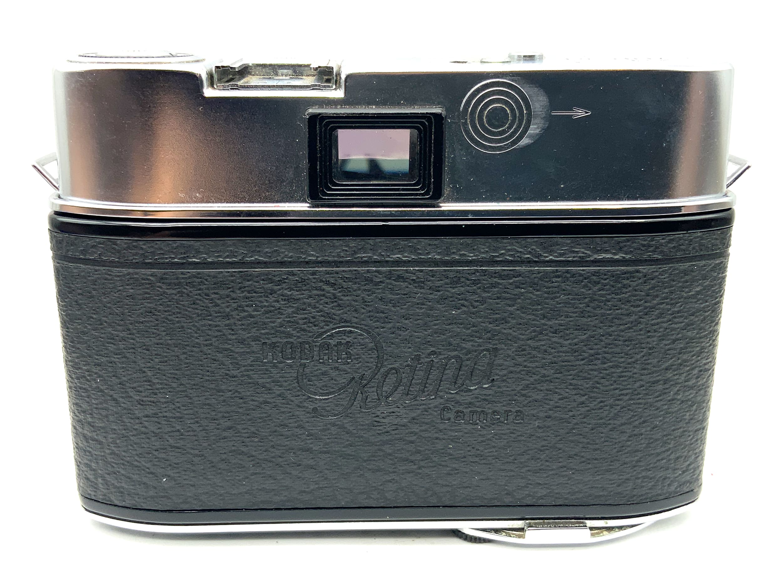 Kodak Retina I BS Sucherkamera mit Retina Xenar 1:2.8/45mm Compur !Beli defekt!