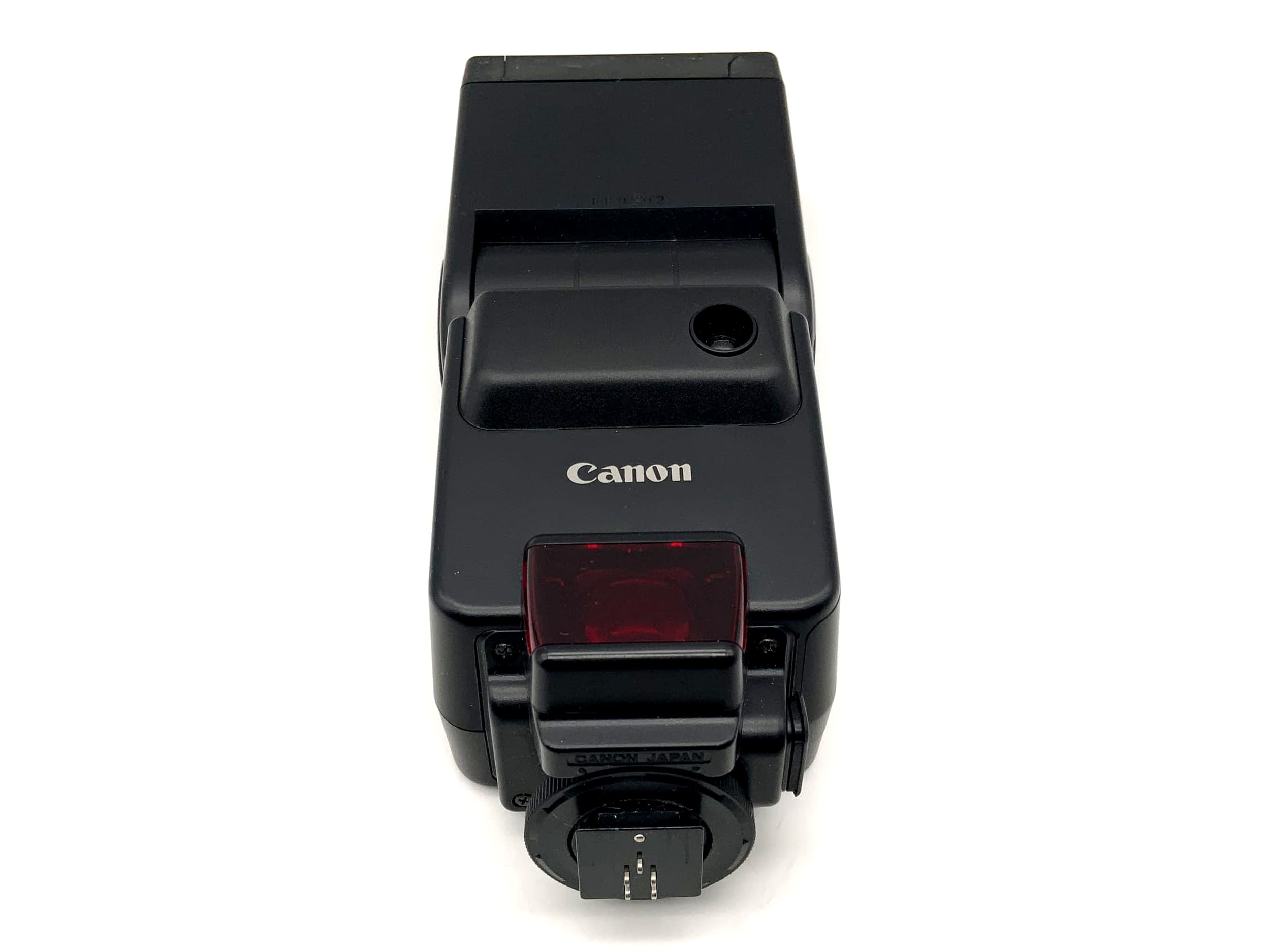 Canon Speedlite 430EZ Blitzgerät Kamera Blitz Aufsteckblitz Flash Licht