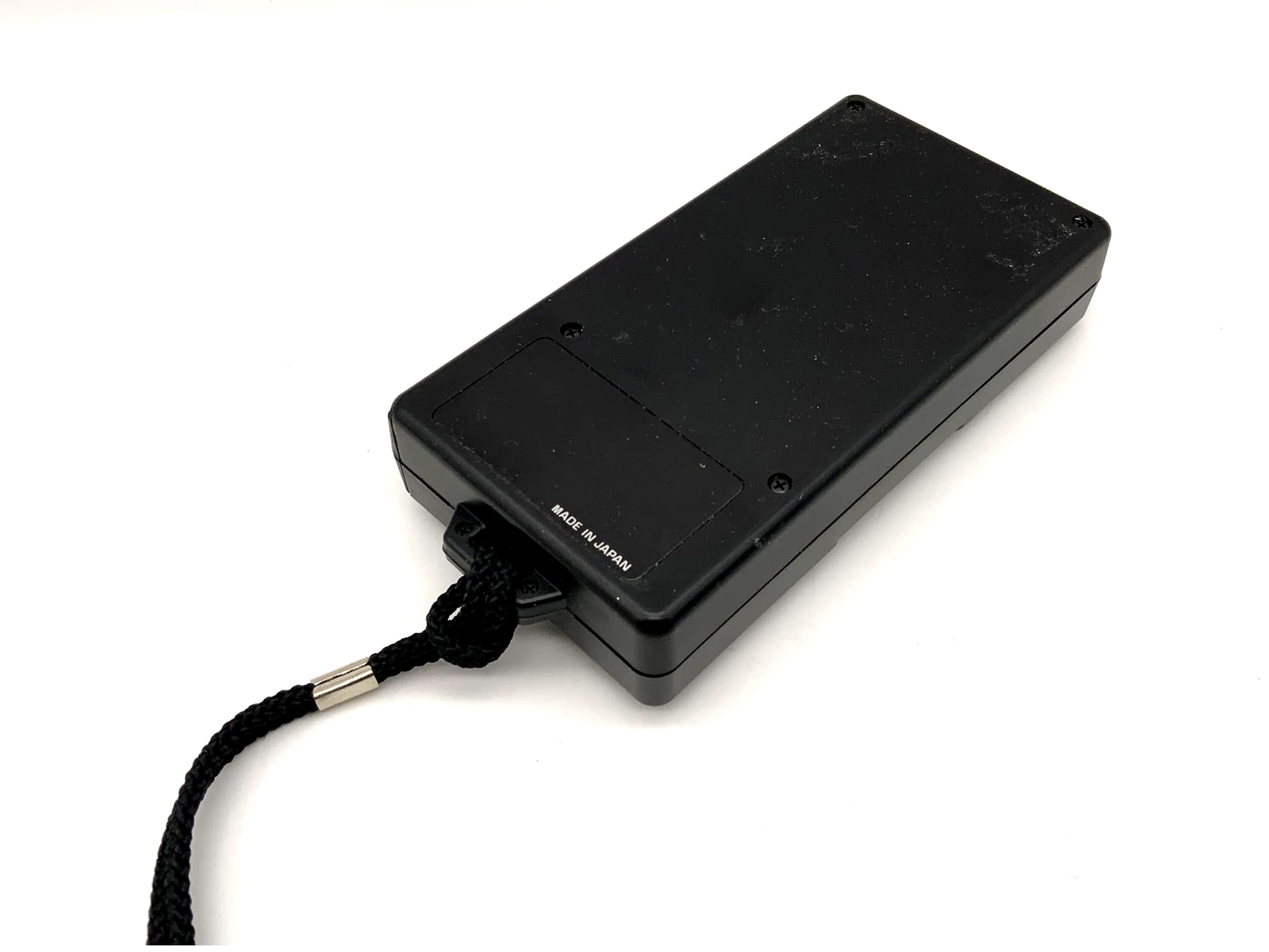 Shepherd XE-88 Belichtungsmesser Flash Meter Lichtmesser light meter Lichtmeter