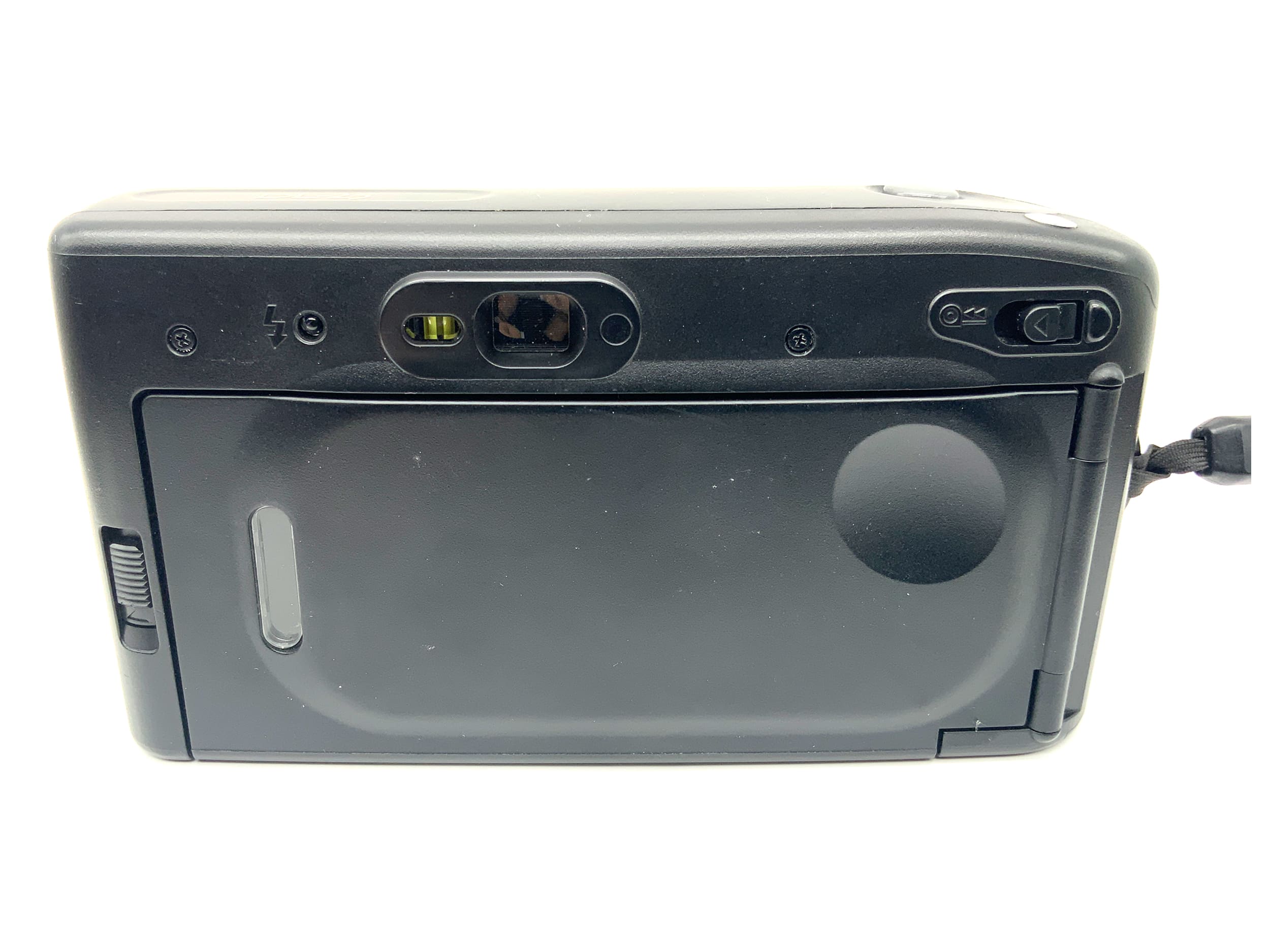 Fuji DL-25 Point&Shoot mit Fujinon Lens 35mm Kompaktkamera Analogkamera