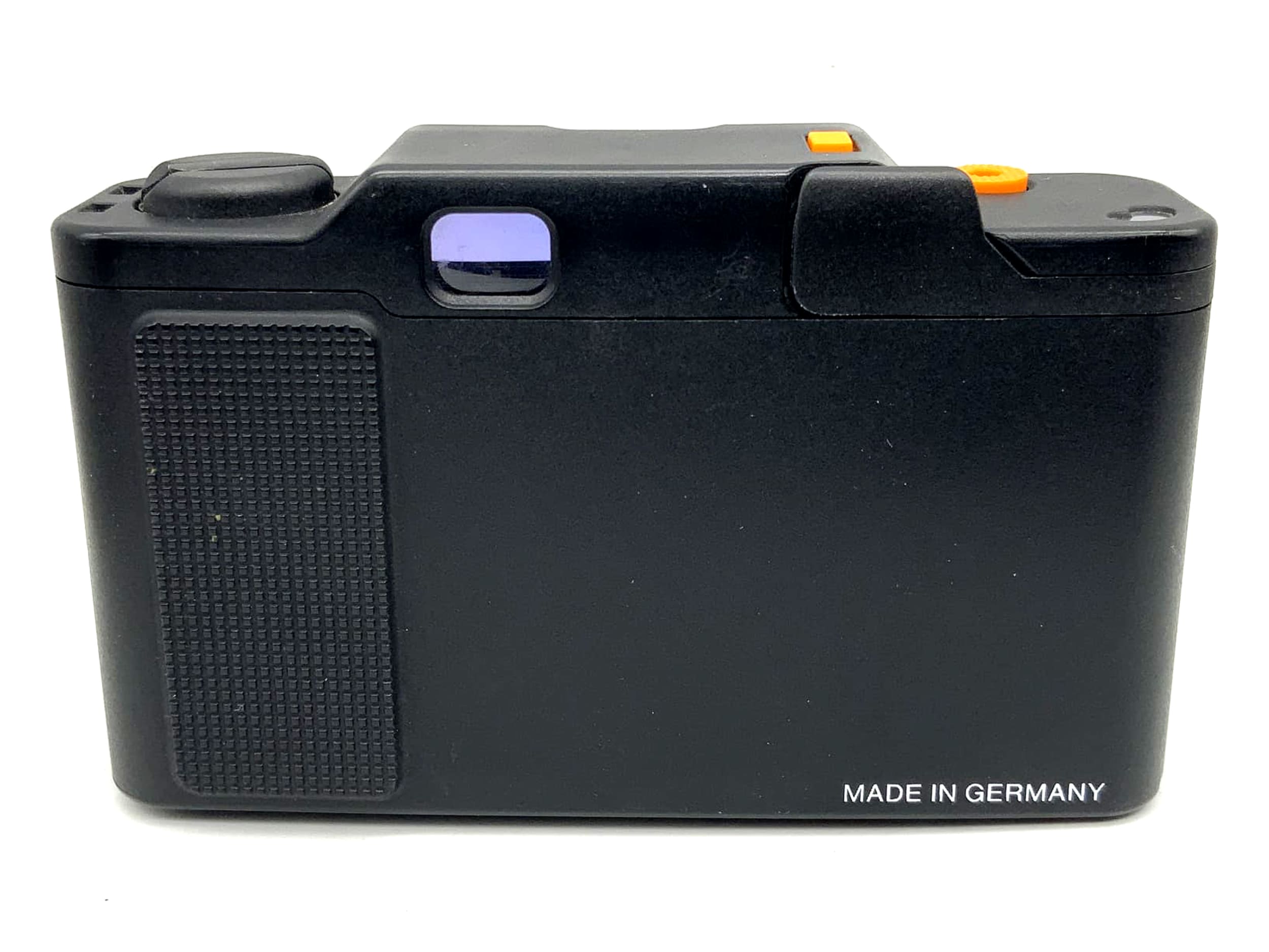 Balda CS 35 Sucherkamera mit Baldanon 2.8/38 Analogkamera aka Voigtländer CS