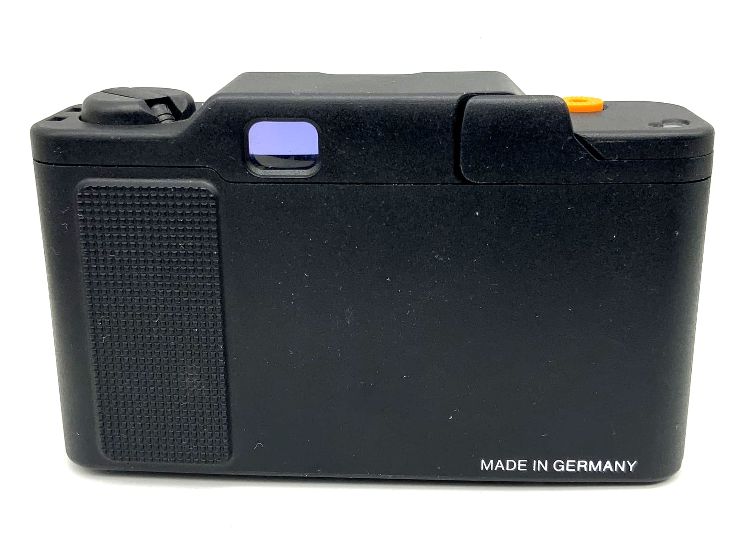 Voigtländer Vito C Sucherkamera mit Color Skopar 2.8/38 Point&Shoot