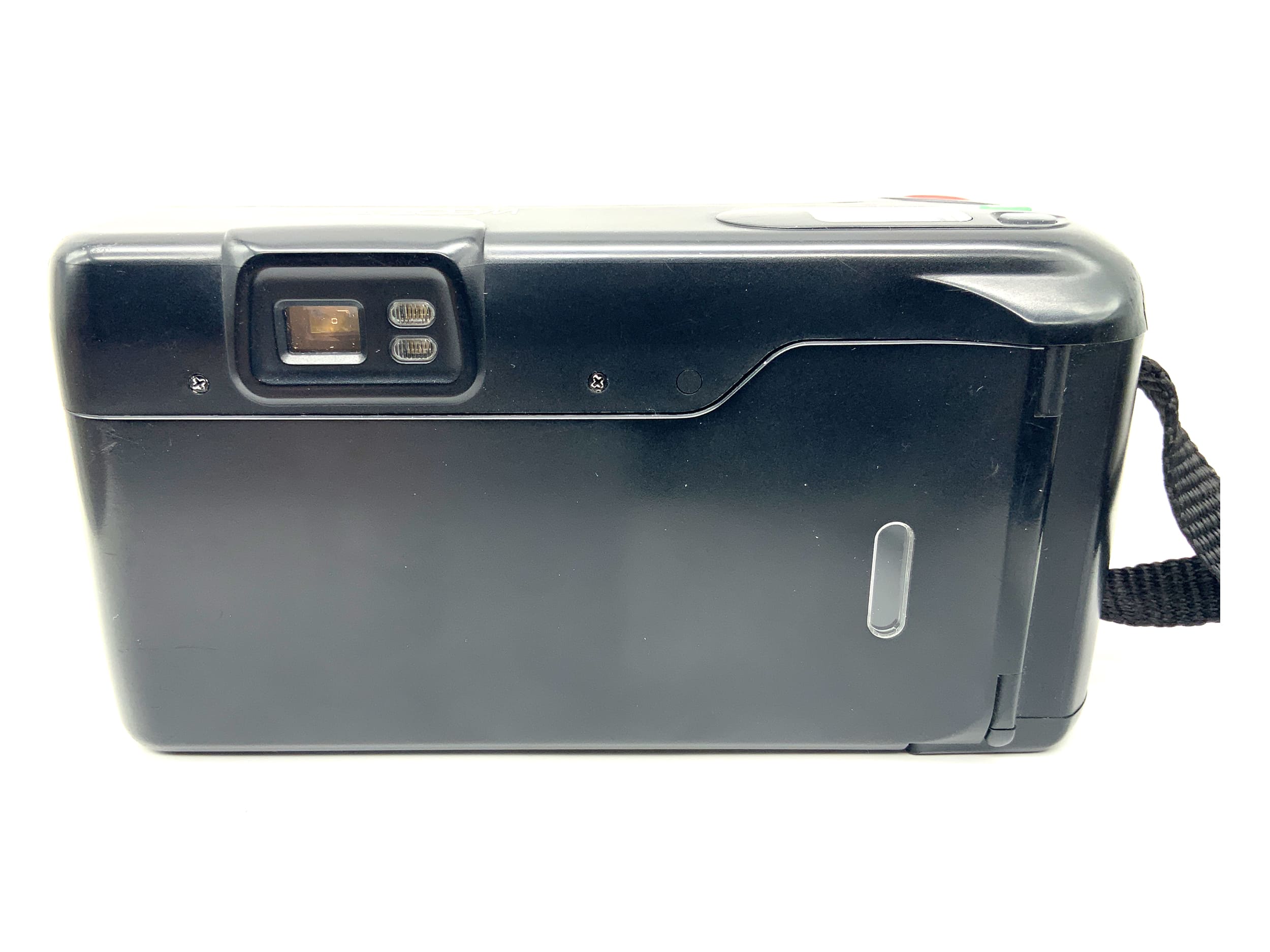 Canon Prima Zoom Point&Shoot mit Zoom Lens 35-70mm 1:3.5-6.7 Analogkamera