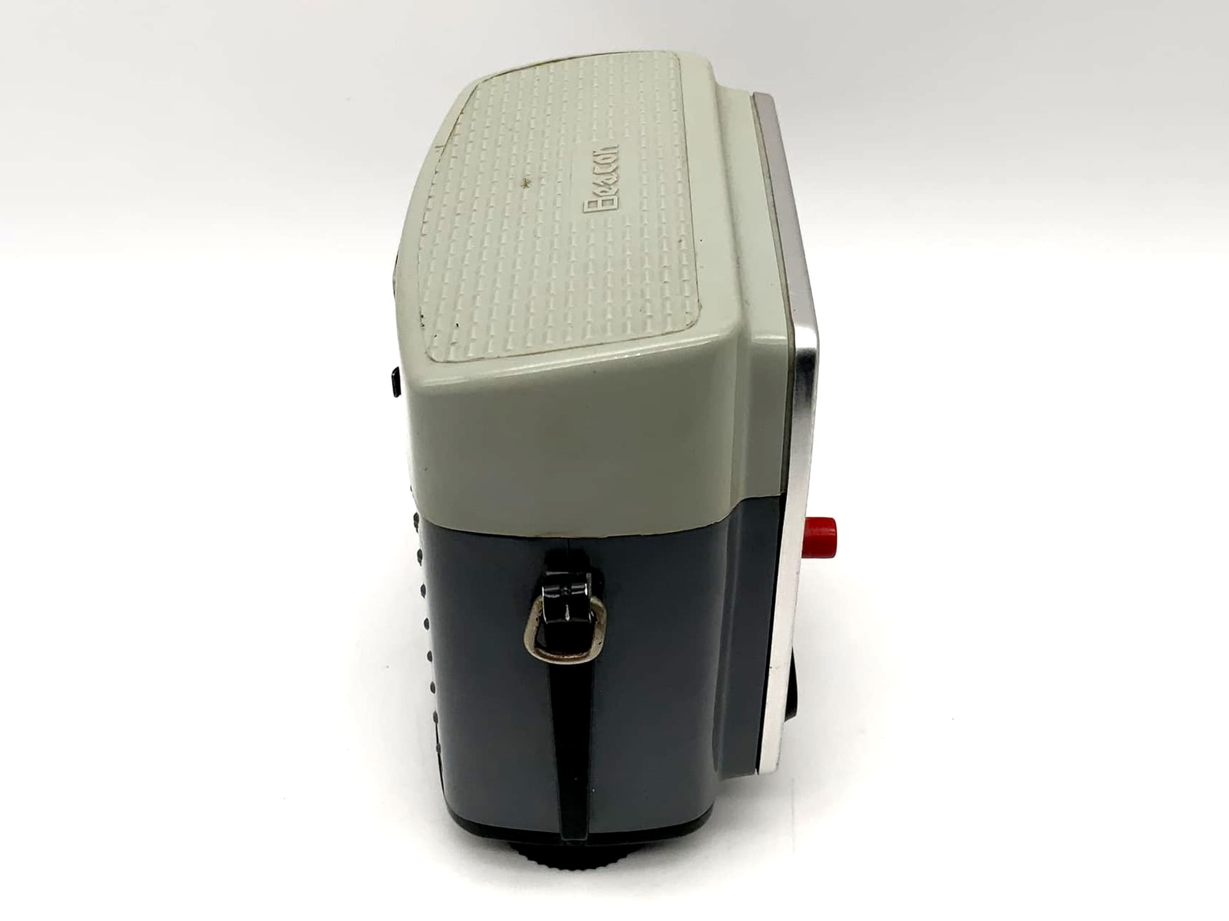 Whitehouse Beacon Boxkamera 4x4 Mittelformat Analogkamera Camera