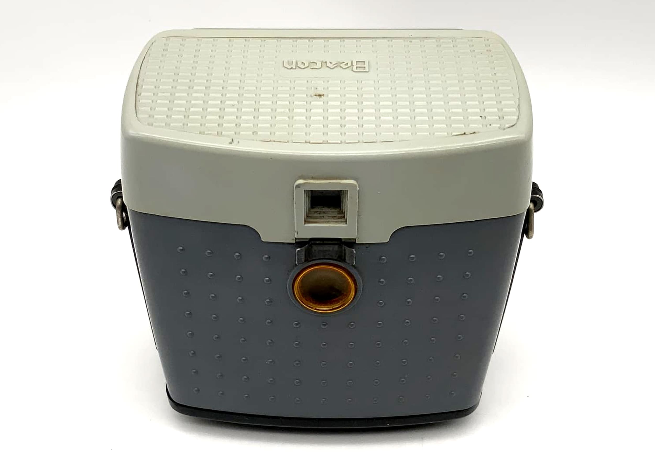 Whitehouse Beacon Boxkamera 4x4 Mittelformat Analogkamera Camera