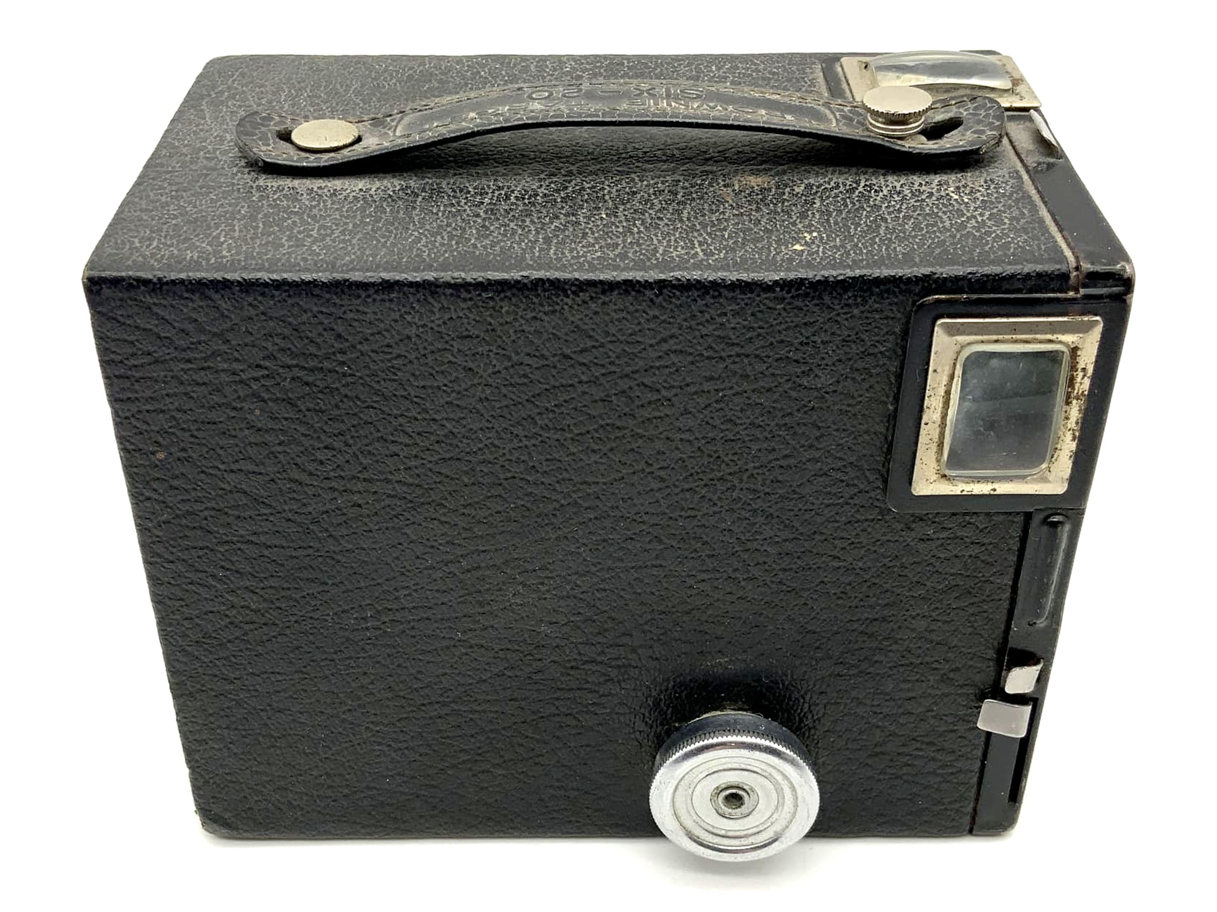 Kodak Brownie Target Six-20 BoxkameraAnalogkamera Camera