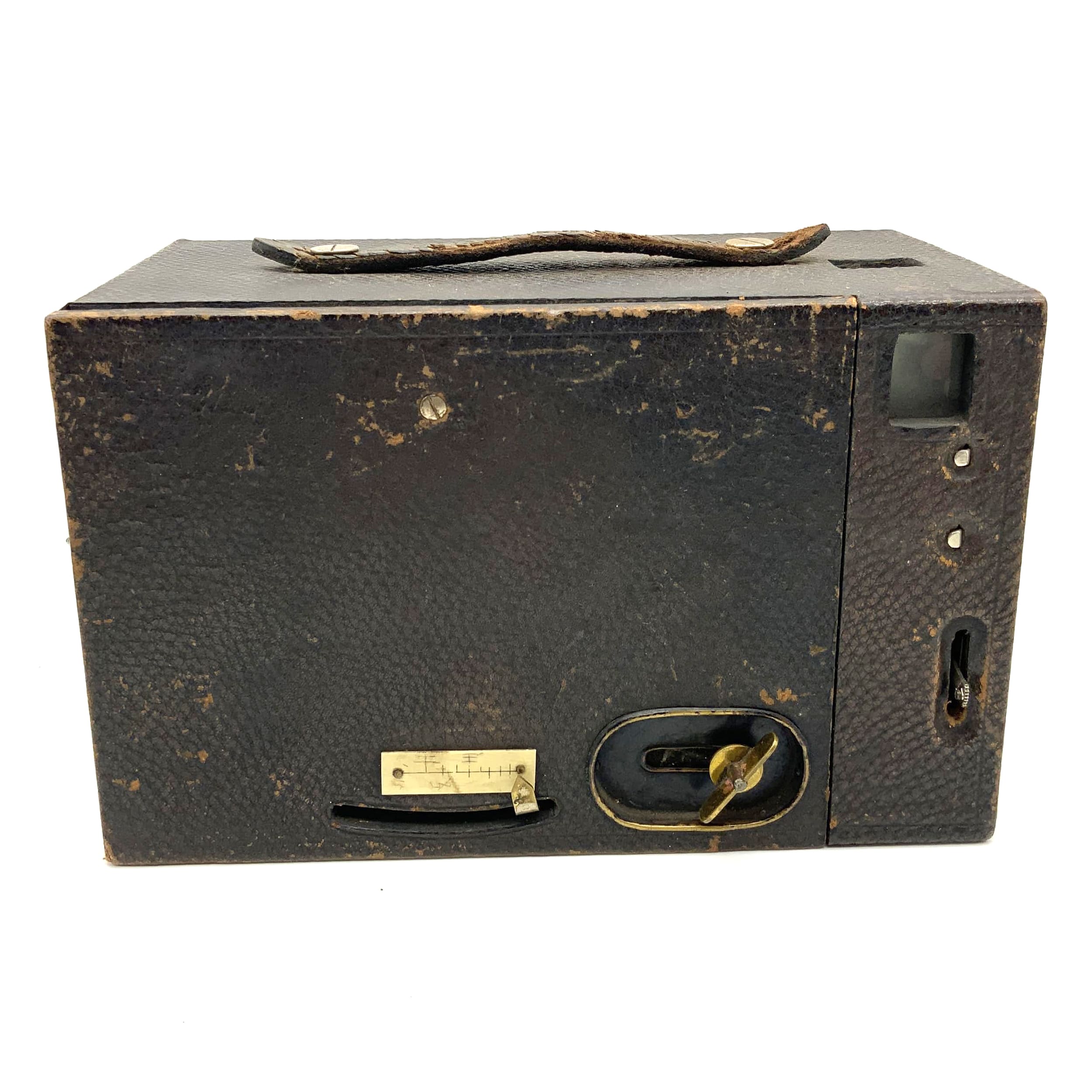 Kodak Bulls Eye No.4 Boxkamera 4x5 Eastman Kodak Analogkamera Camera