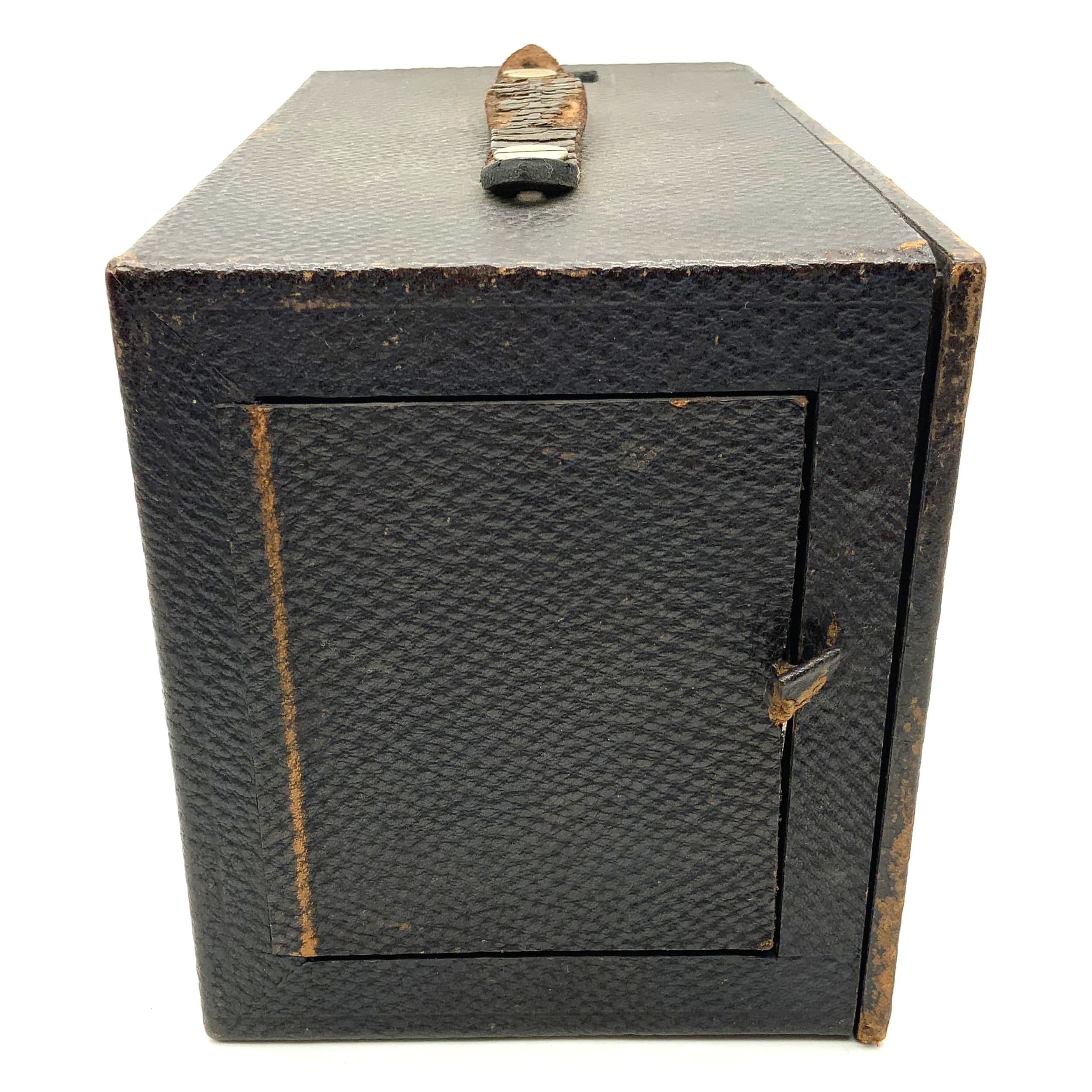 Kodak Bulls Eye No.4 Boxkamera 4x5 Eastman Kodak Analogkamera Camera