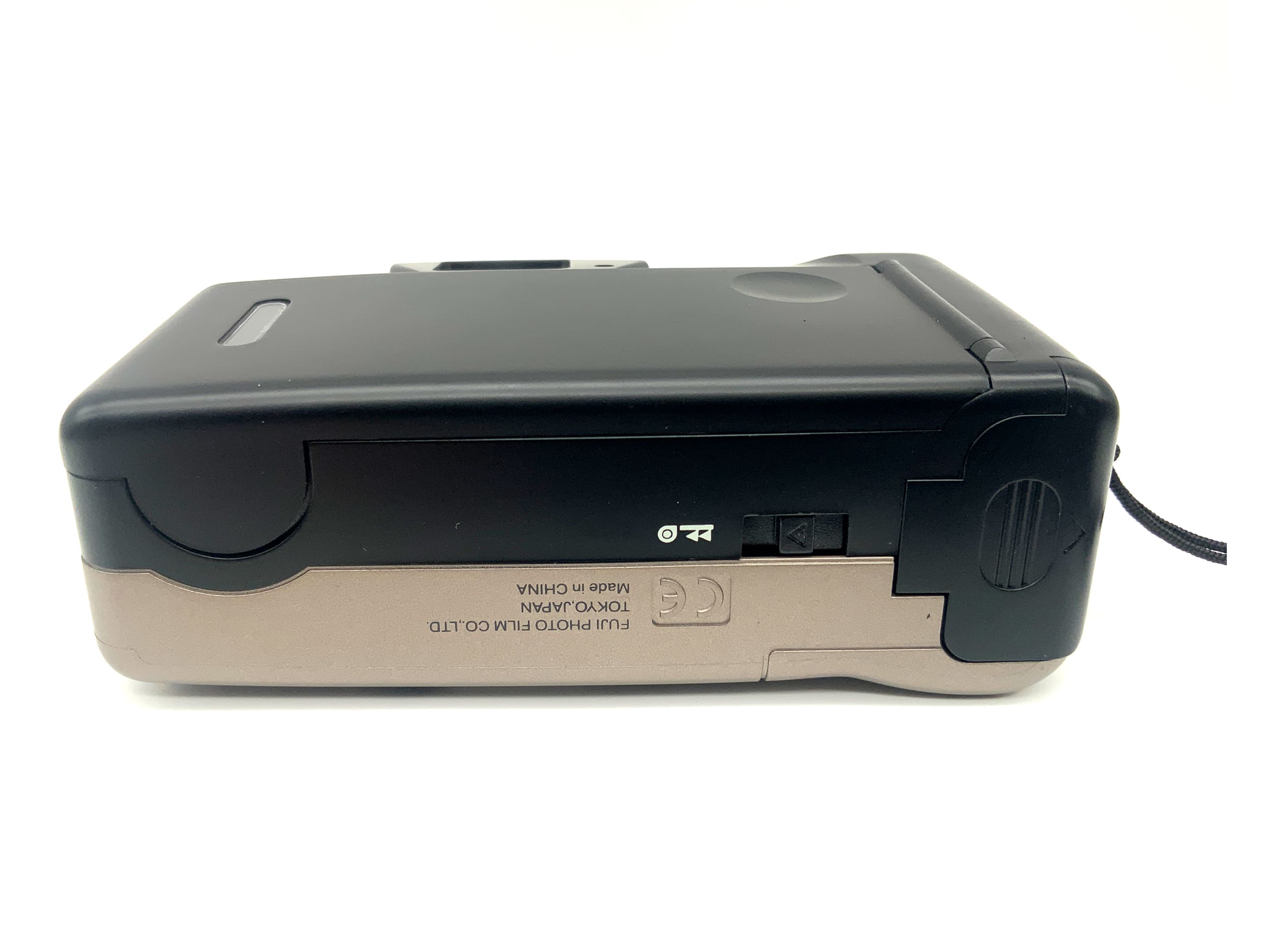 Fujifilm Clear Shot 50 AF Point&Shoot mit Fujinon Lens 29mm Analogkamera