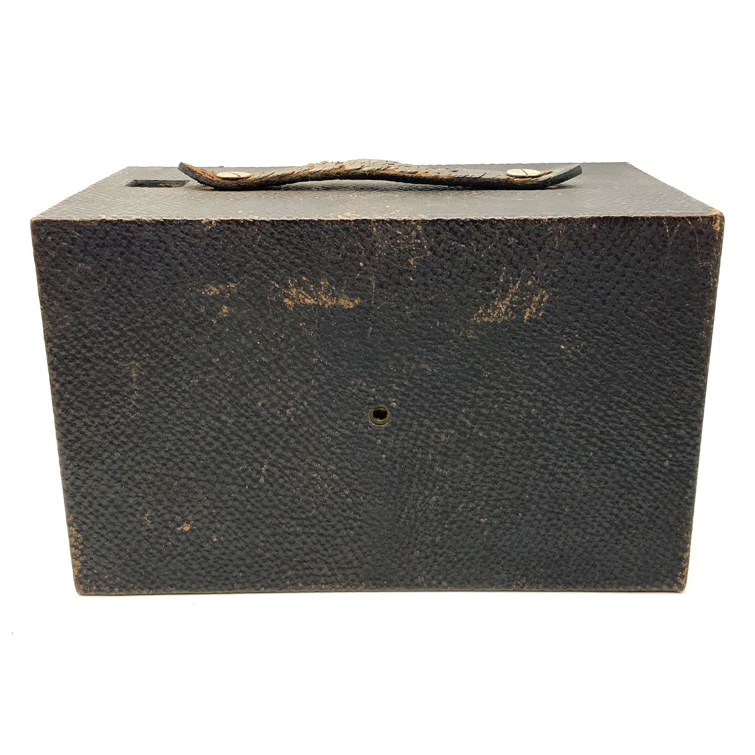 Kodak Bulls Eye No.4 Boxkamera 4x5 Eastman Kodak Analogkamera Camera