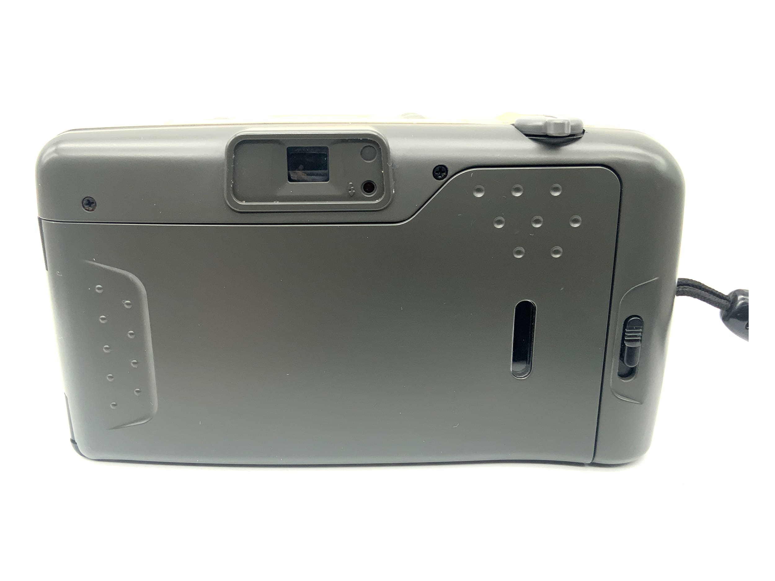 Traveler AF-Zoom Point&Shoot mit Auto Focus 35-70mm Zoom Analogkamera