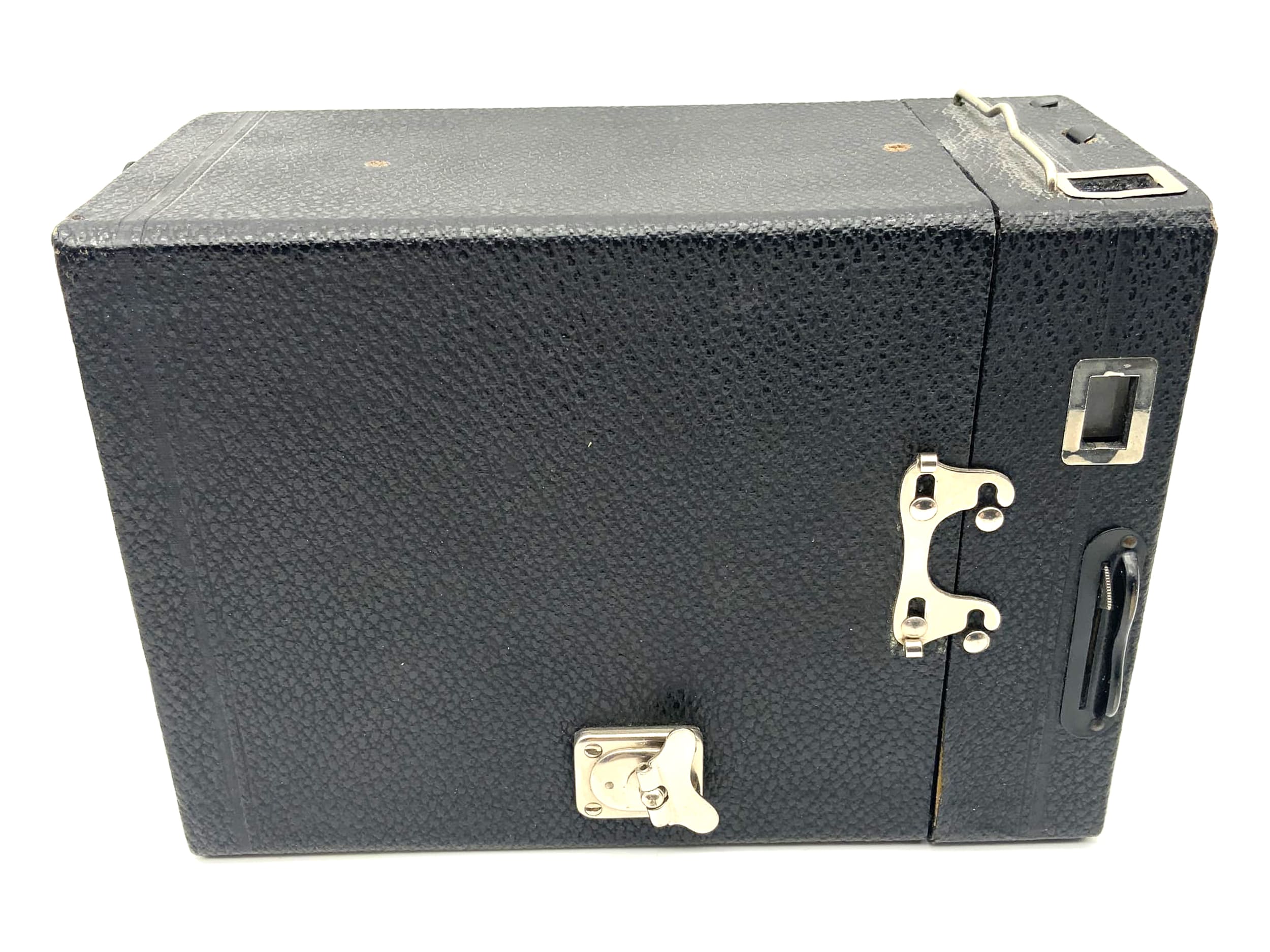 Ica Dresden - Boxkamera 6x9 Analogkamera Camera