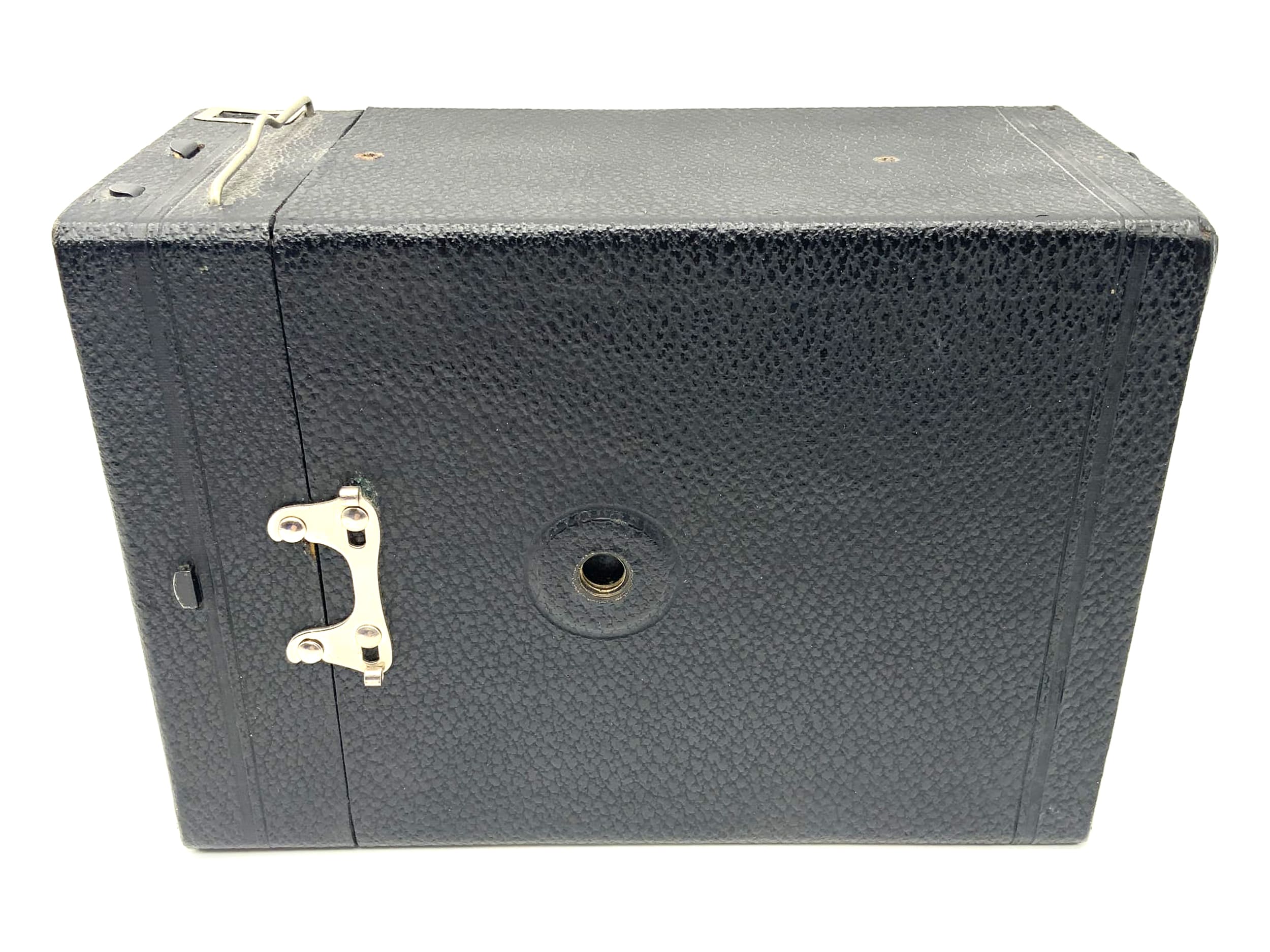 Ica Dresden - Boxkamera 6x9 Analogkamera Camera