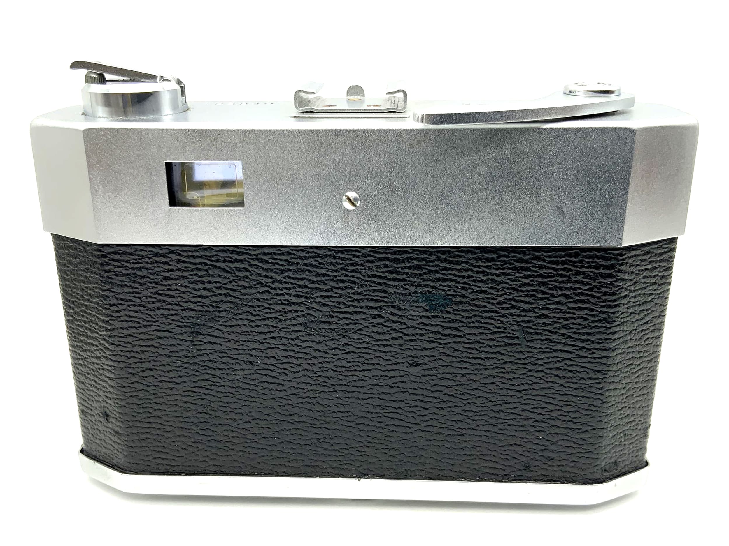 Rondo Colormatic Sucherkamera mit Rondonar-W 35mm Analogkamera