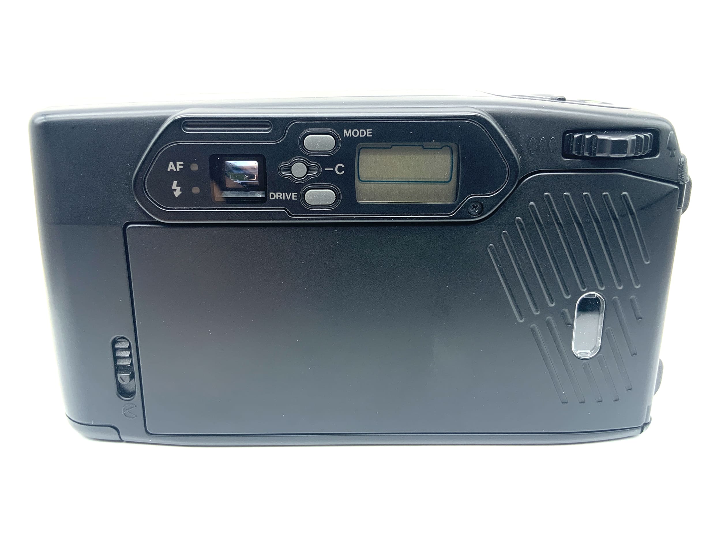 Pentax Zoom 90 Point&Shoot mit Zoom Lens f=38-90mm Tele-Macro Analogkamera