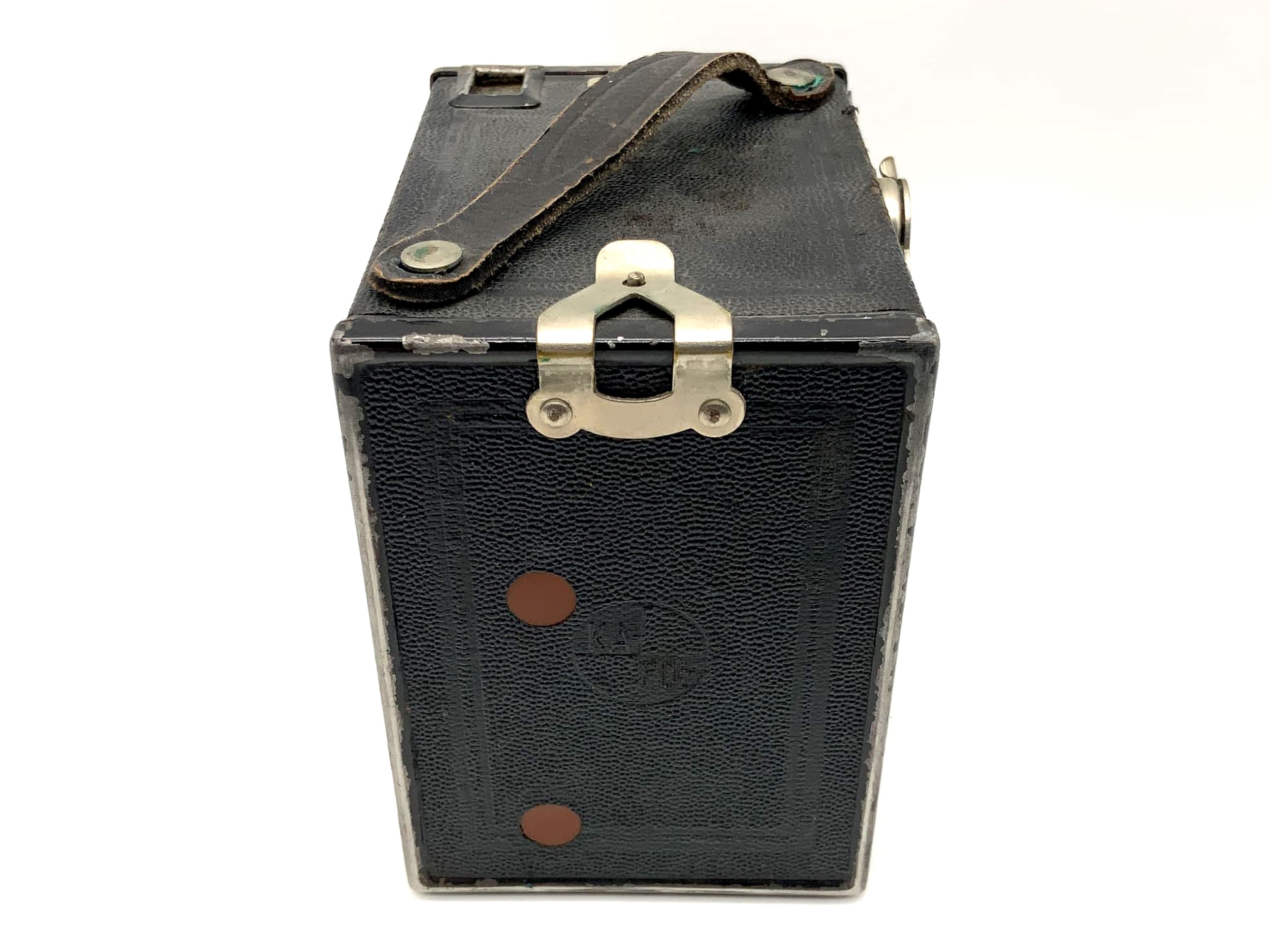 Film Kapol - BoxkameraAnalogkamera Camera