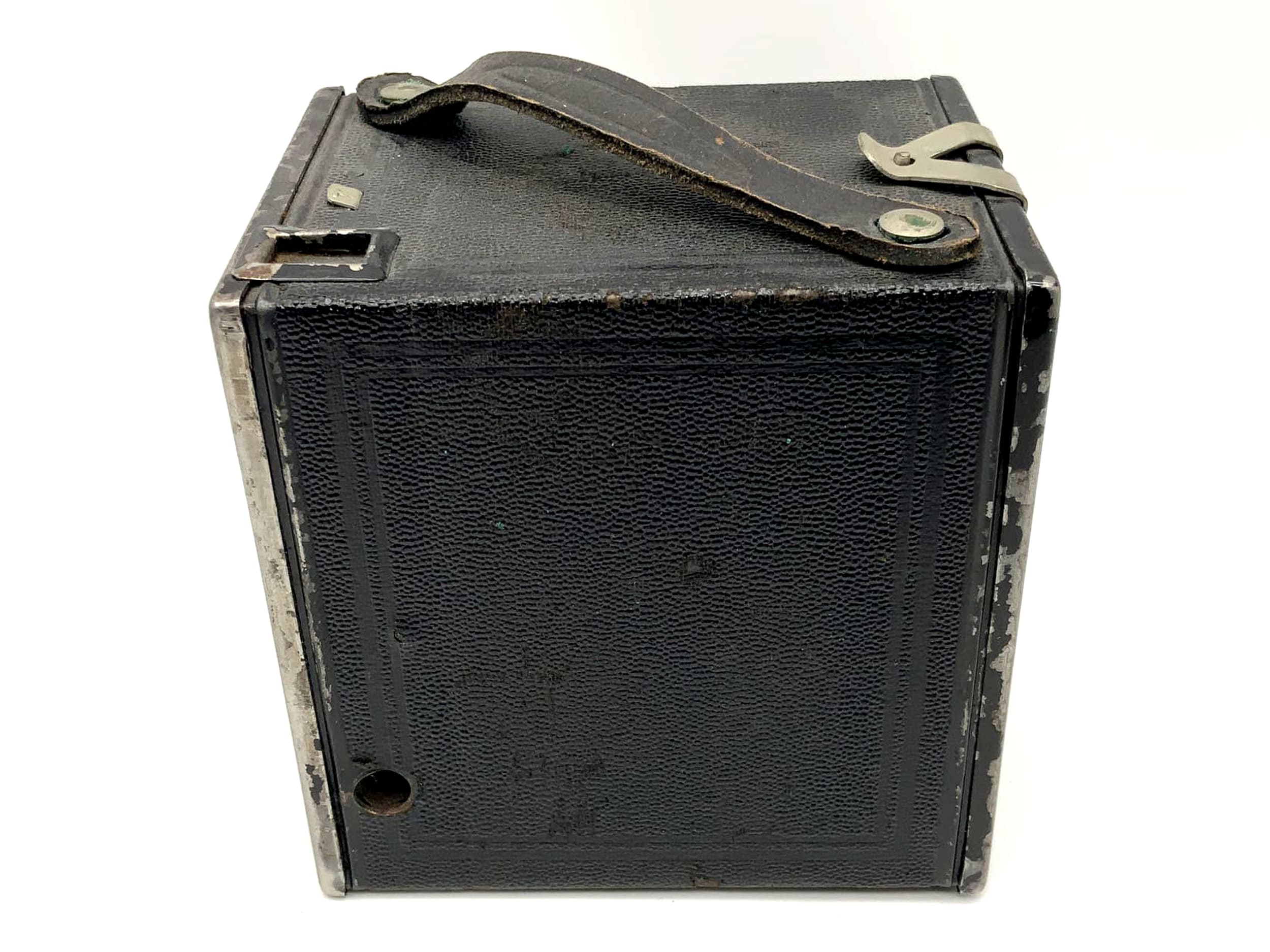 Film Kapol - BoxkameraAnalogkamera Camera