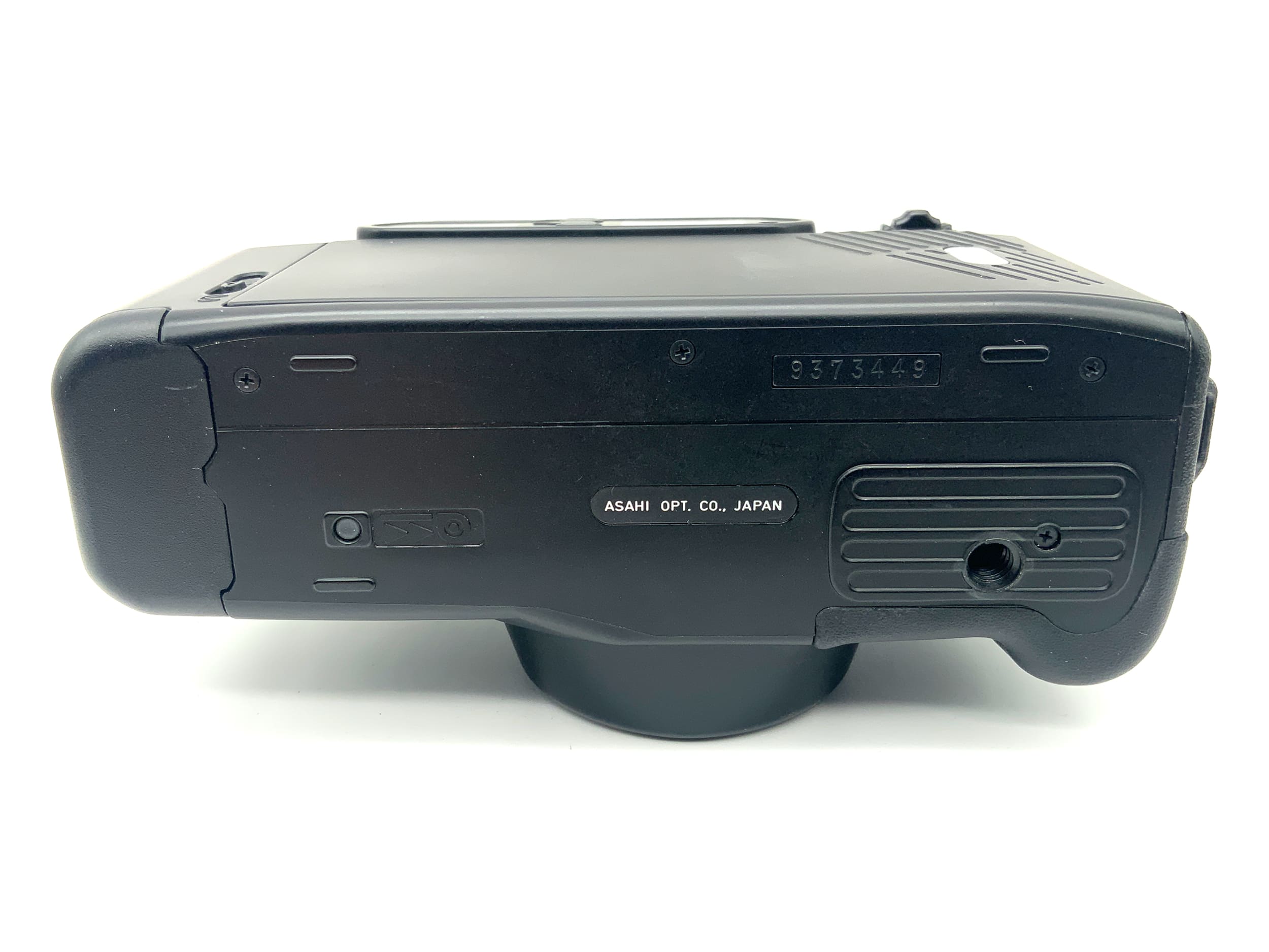 Pentax Zoom 90 Point&Shoot mit Zoom Lens f=38-90mm Tele-Macro Analogkamera