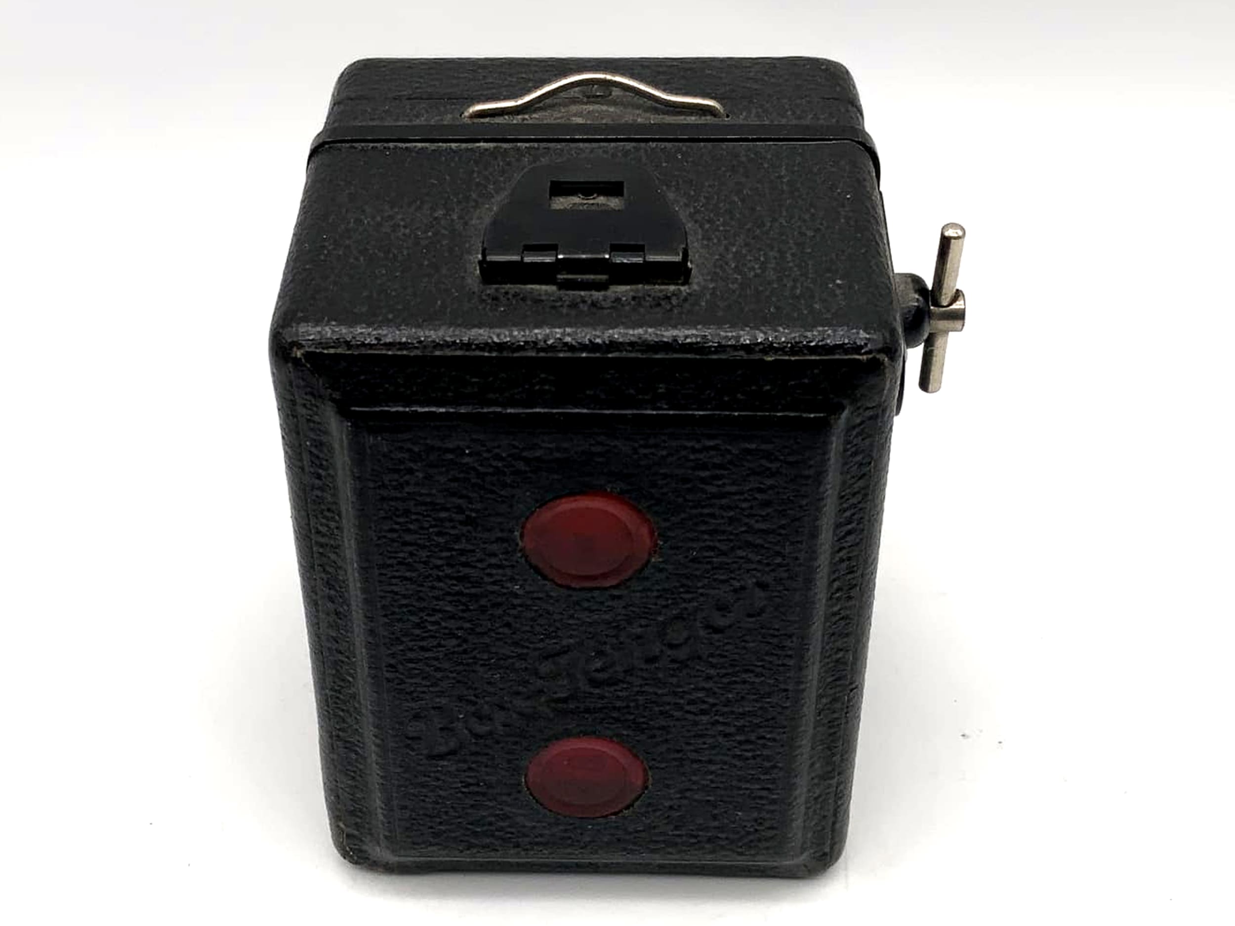 Zeiss Ikon Box Tengor Baby BoxkameraAnalogkamera Camera