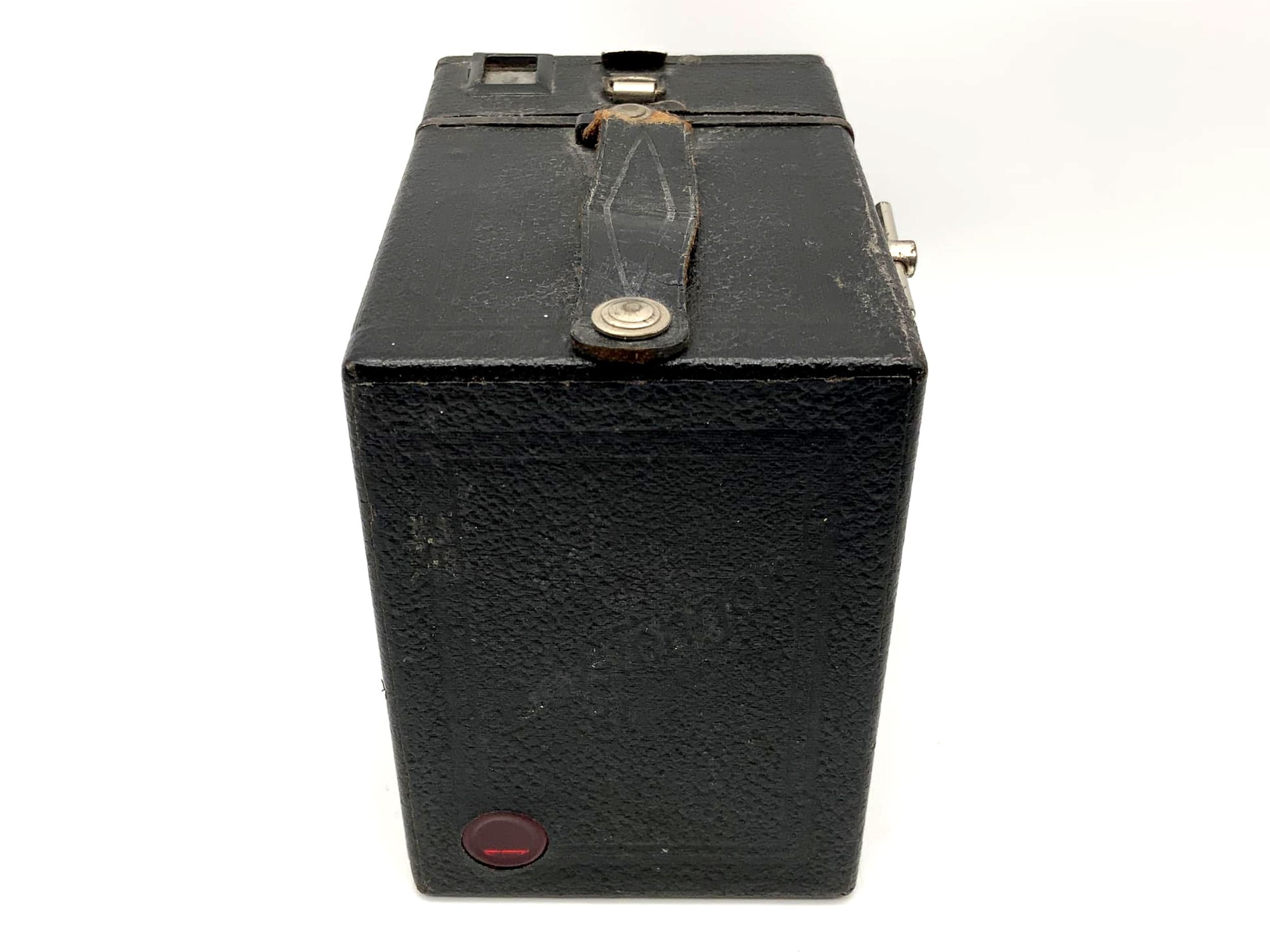 Zeiss Ikon Box Tengor 54/2 BoxkameraAnalogkamera Camera