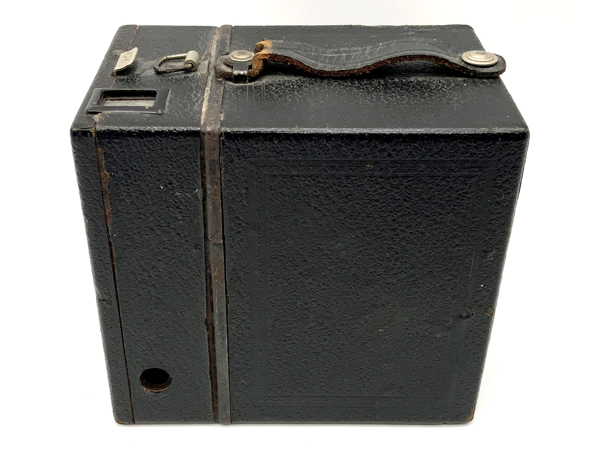 Zeiss Ikon Box Tengor 54/2 BoxkameraAnalogkamera Camera