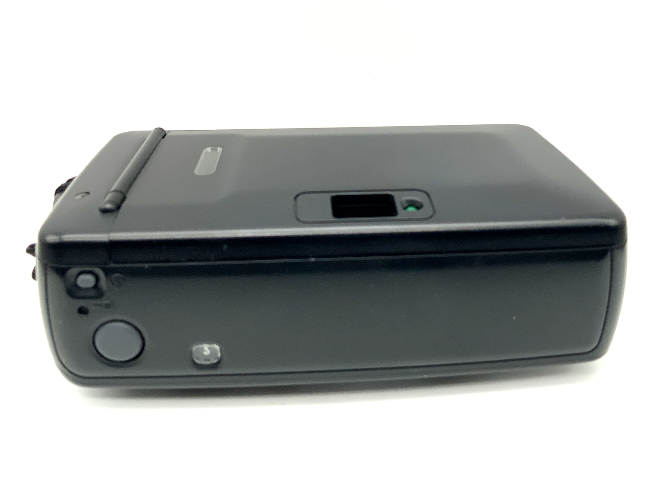 Minolta Riva AF 35EX Point&Shoot Kompaktkamera Analogkamera