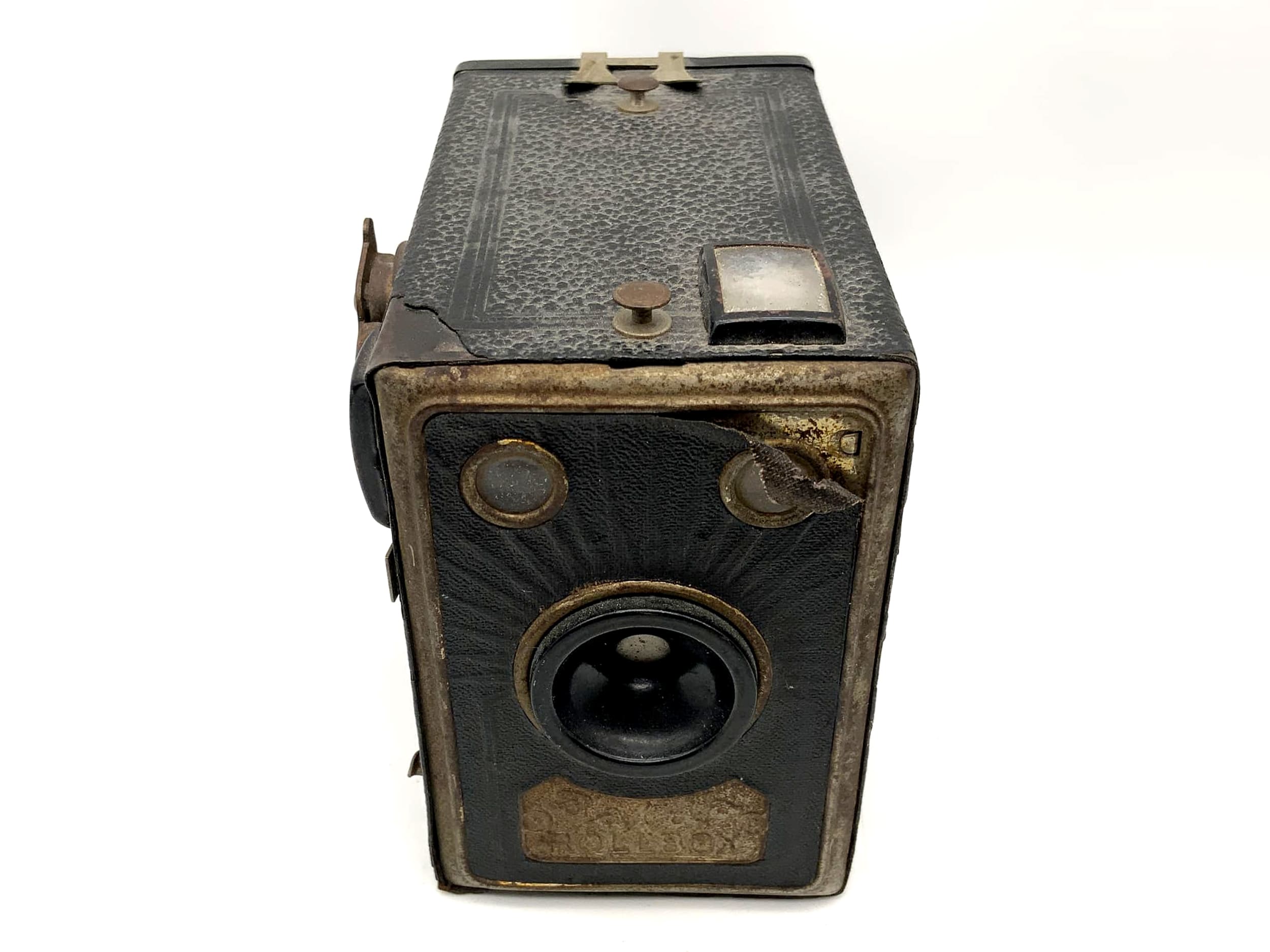 Balda Rollbox BoxkameraAnalogkamera Camera