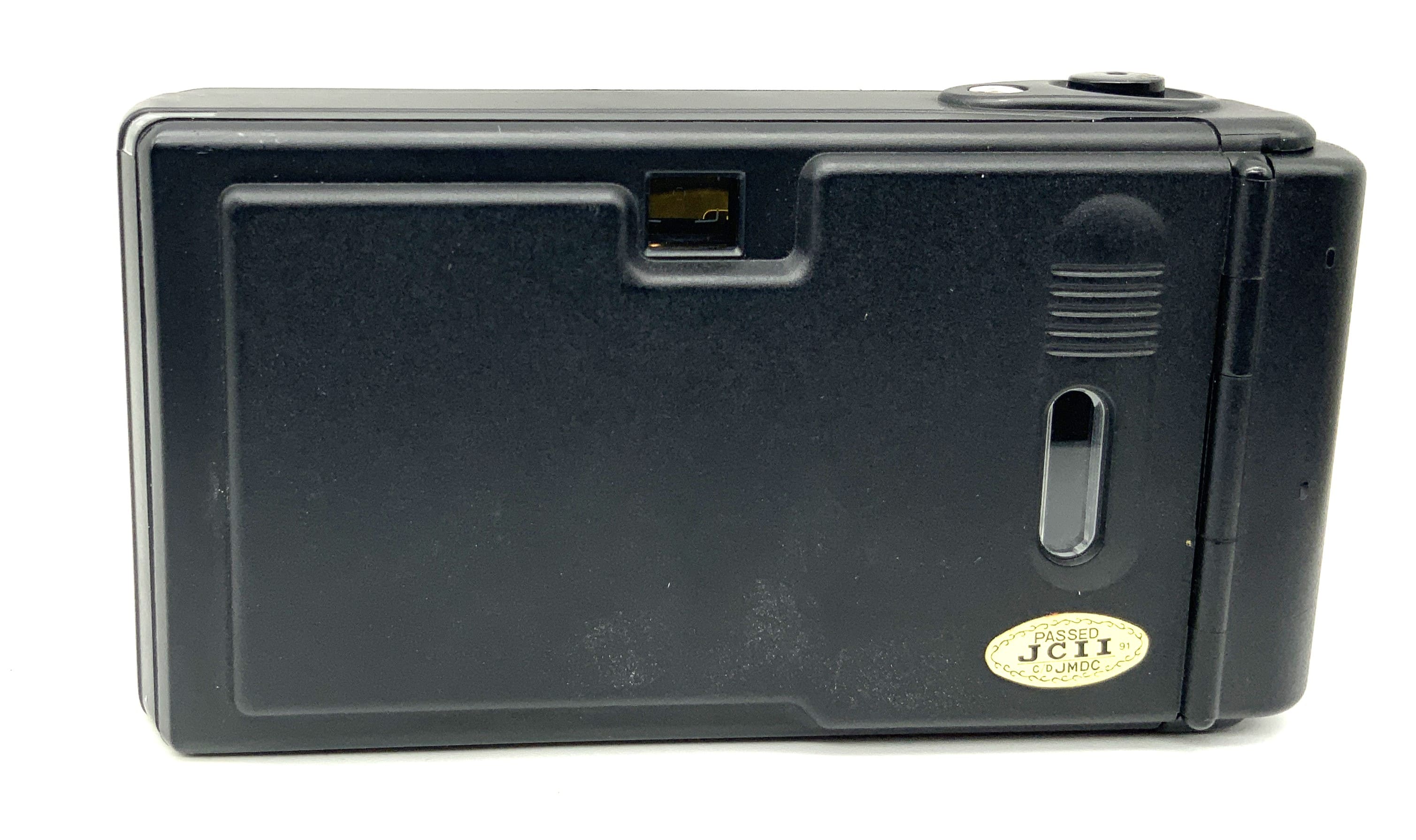 Revue AF 35 mini Point&Shoot mit 1:3.9 DX 35mm Kompaktkamera Analogkamera